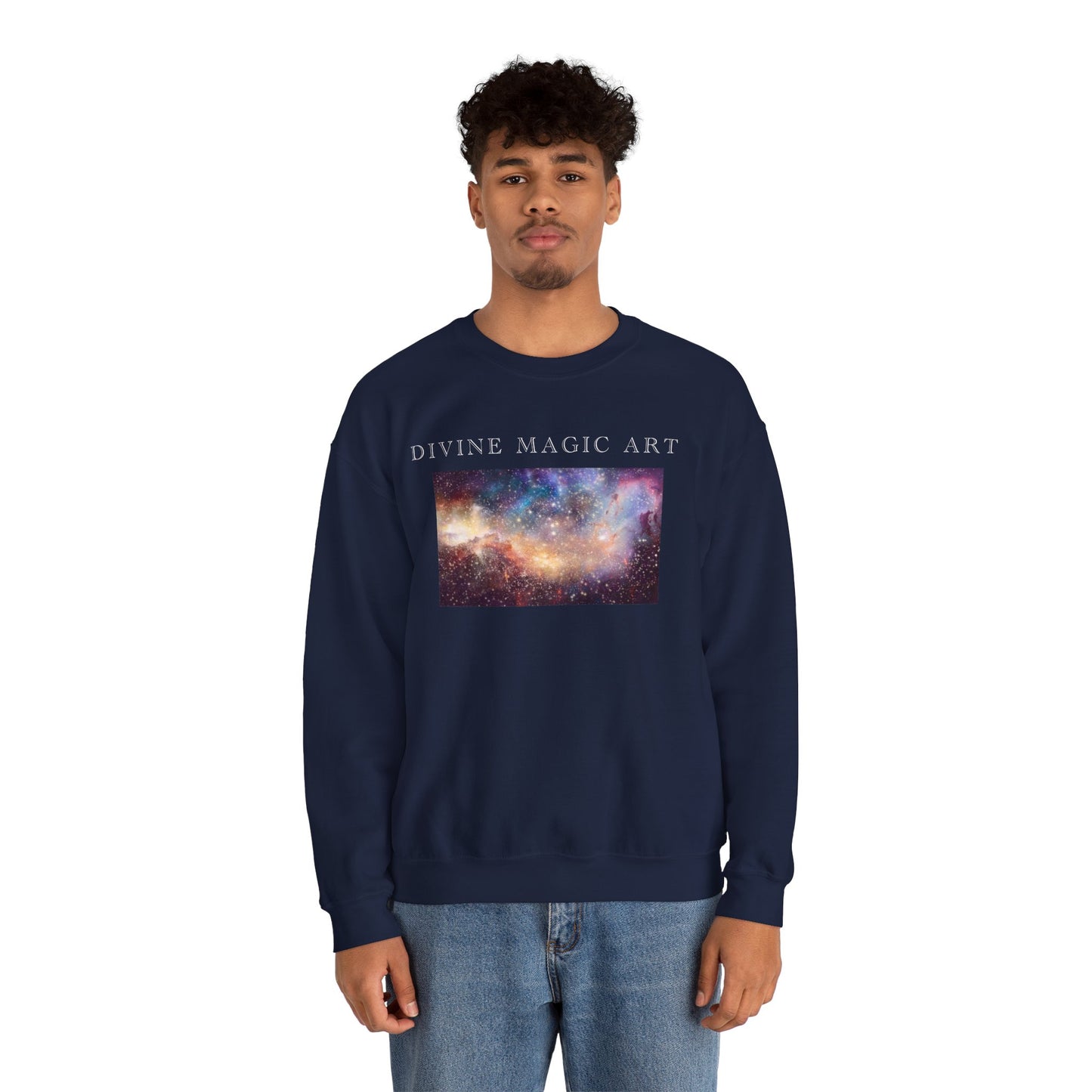 Sweatshirt - Universe 1