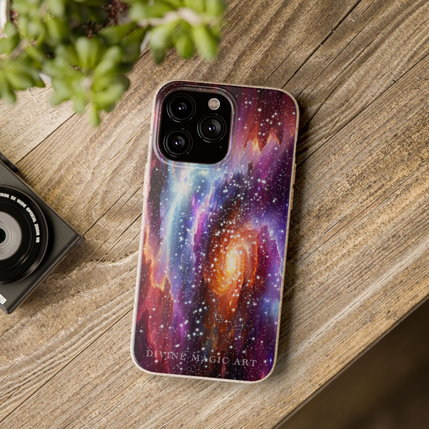 Phone Case - Universe v20