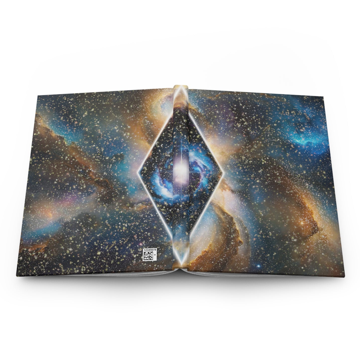 Notebook - Universe v4