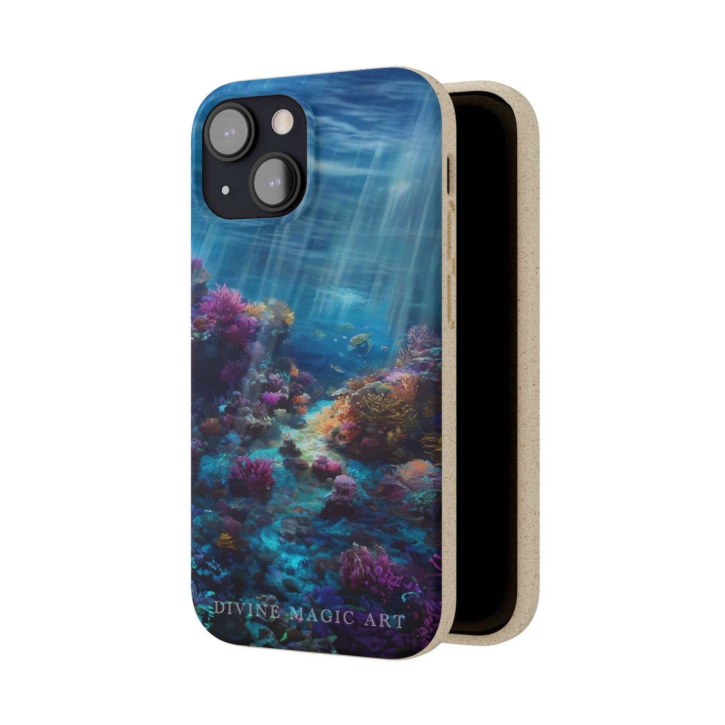Phone Case - Paradise v2