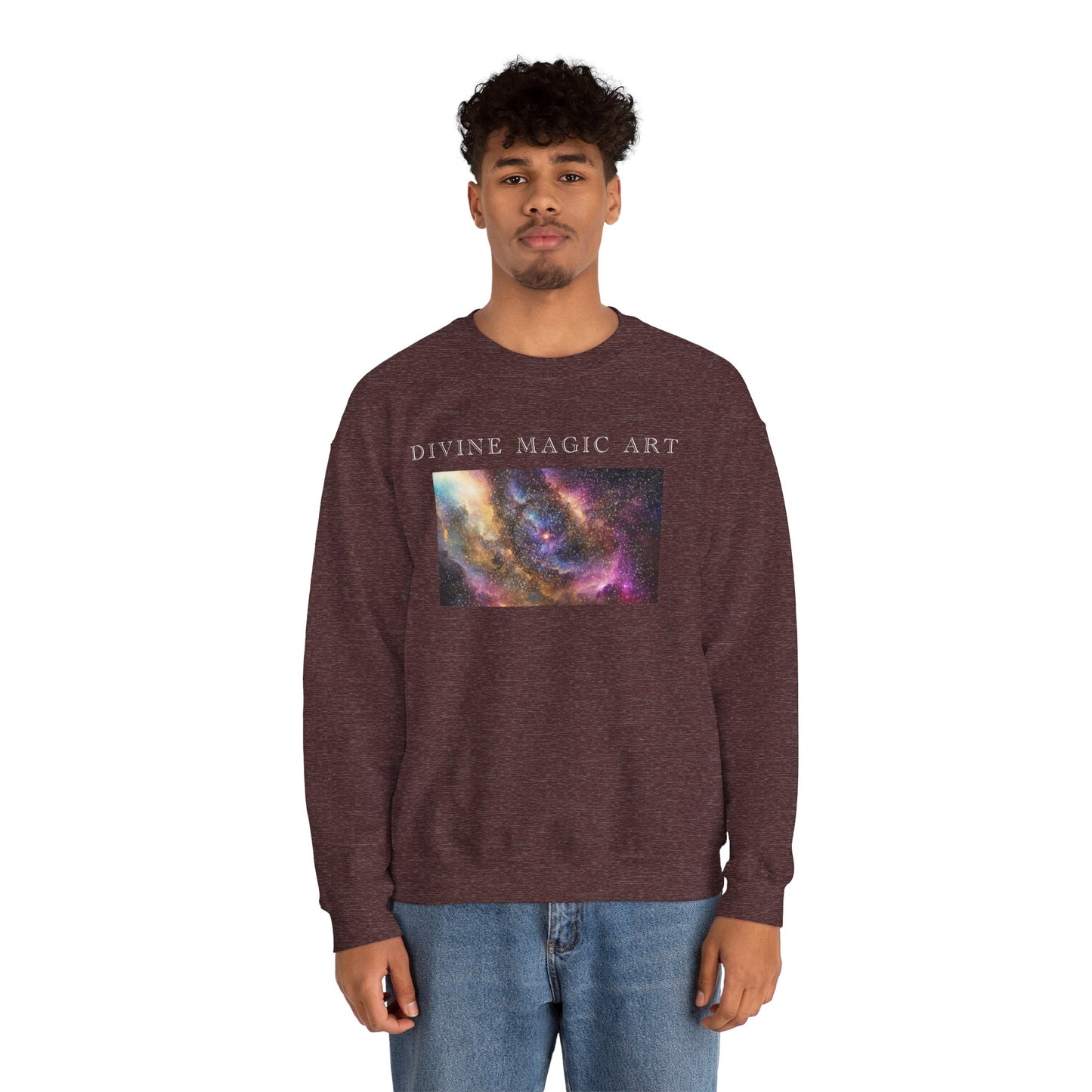 Sweatshirt - Universe 14