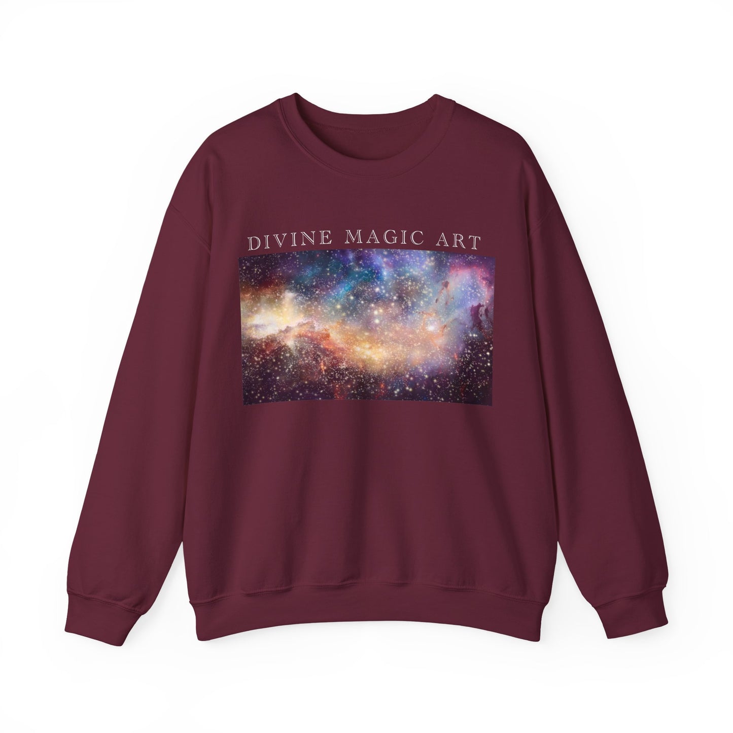 Sweatshirt - Universe 1