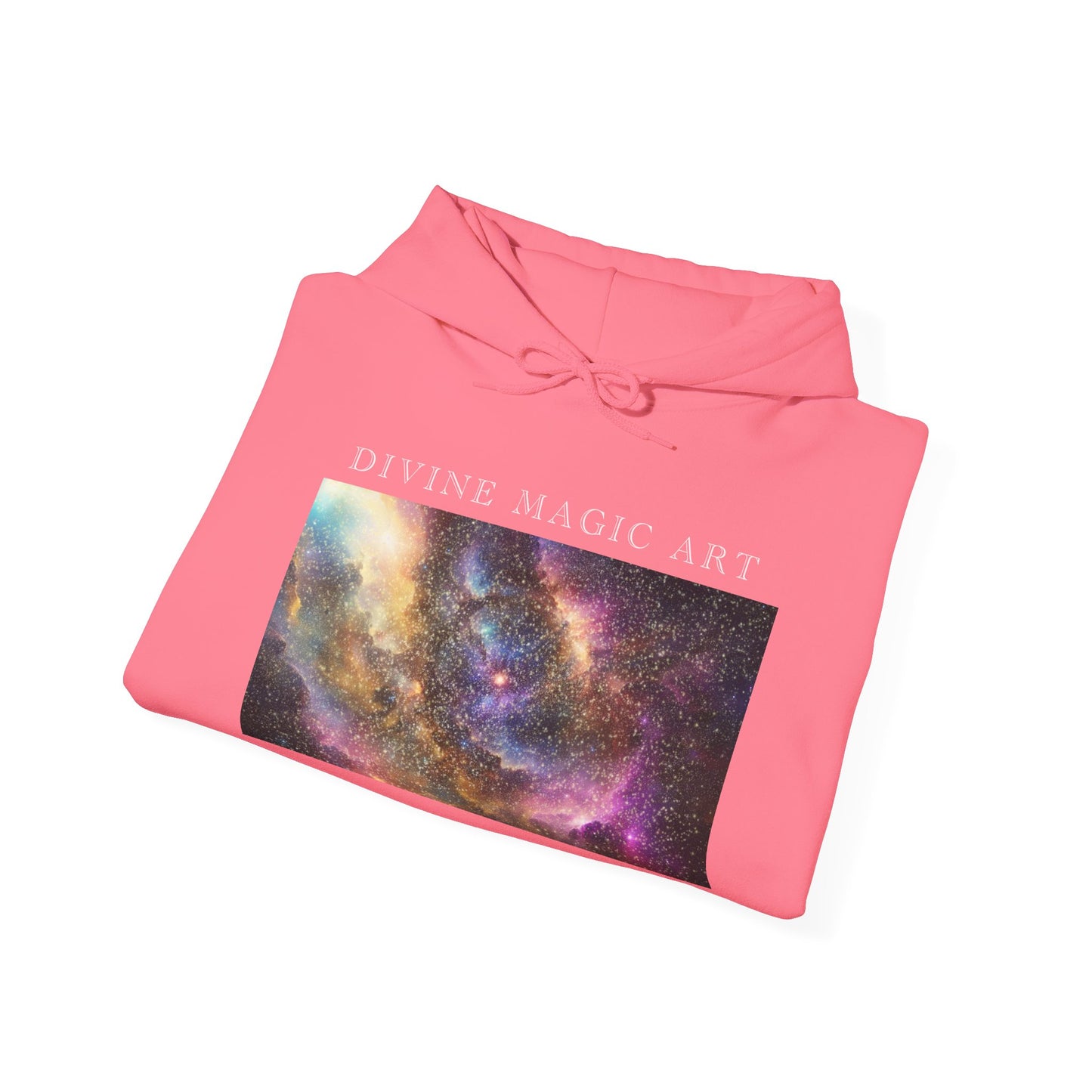 Unisex Hoodie - Universe 14