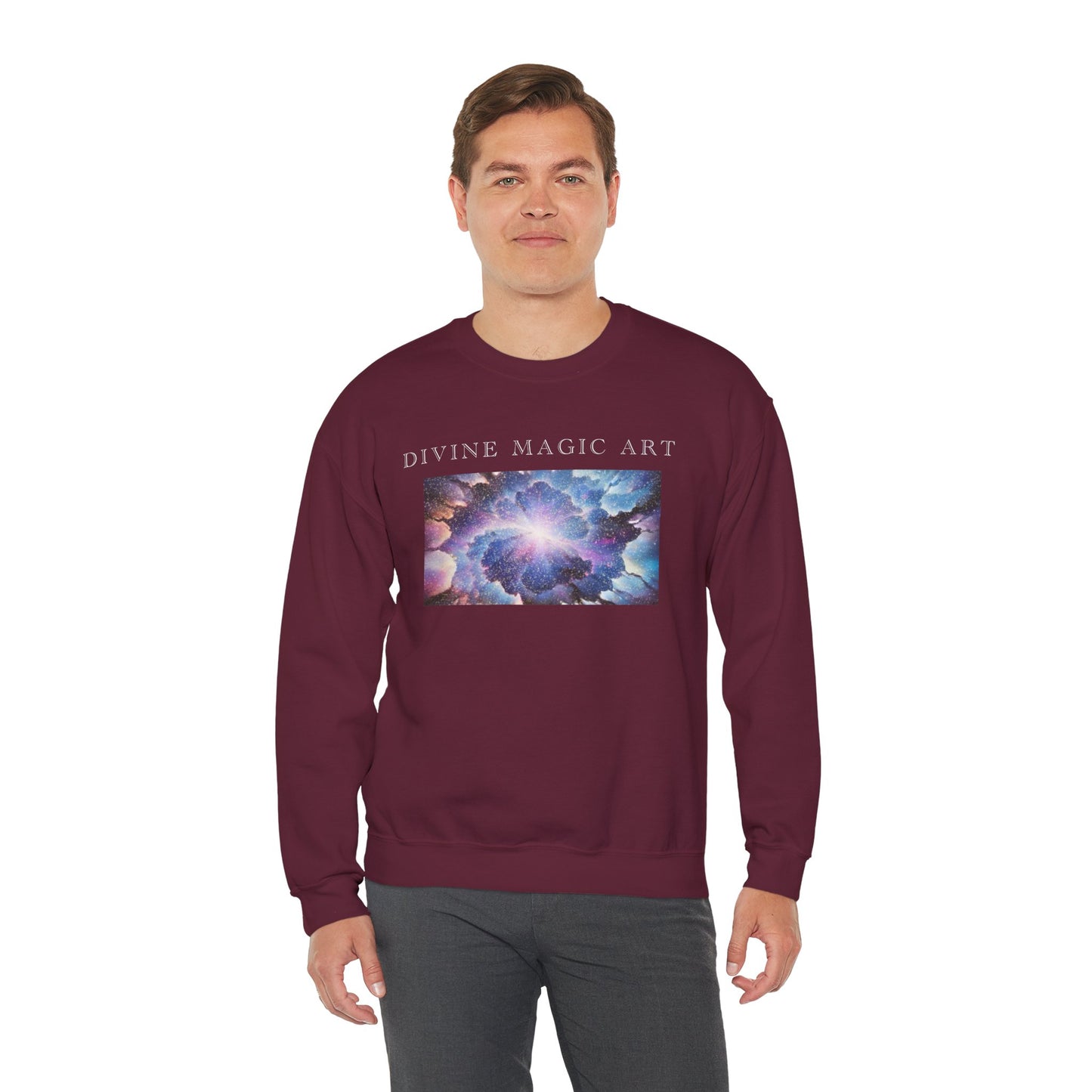 Sweatshirt - Universe 3