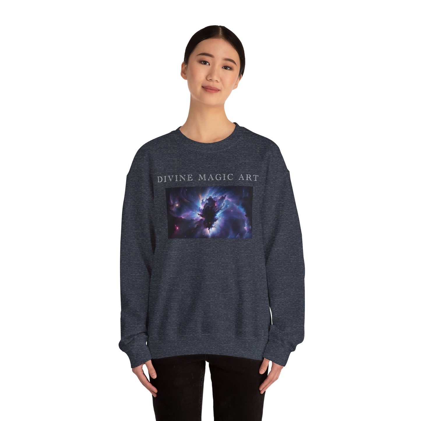 Sweatshirt - Universe 11