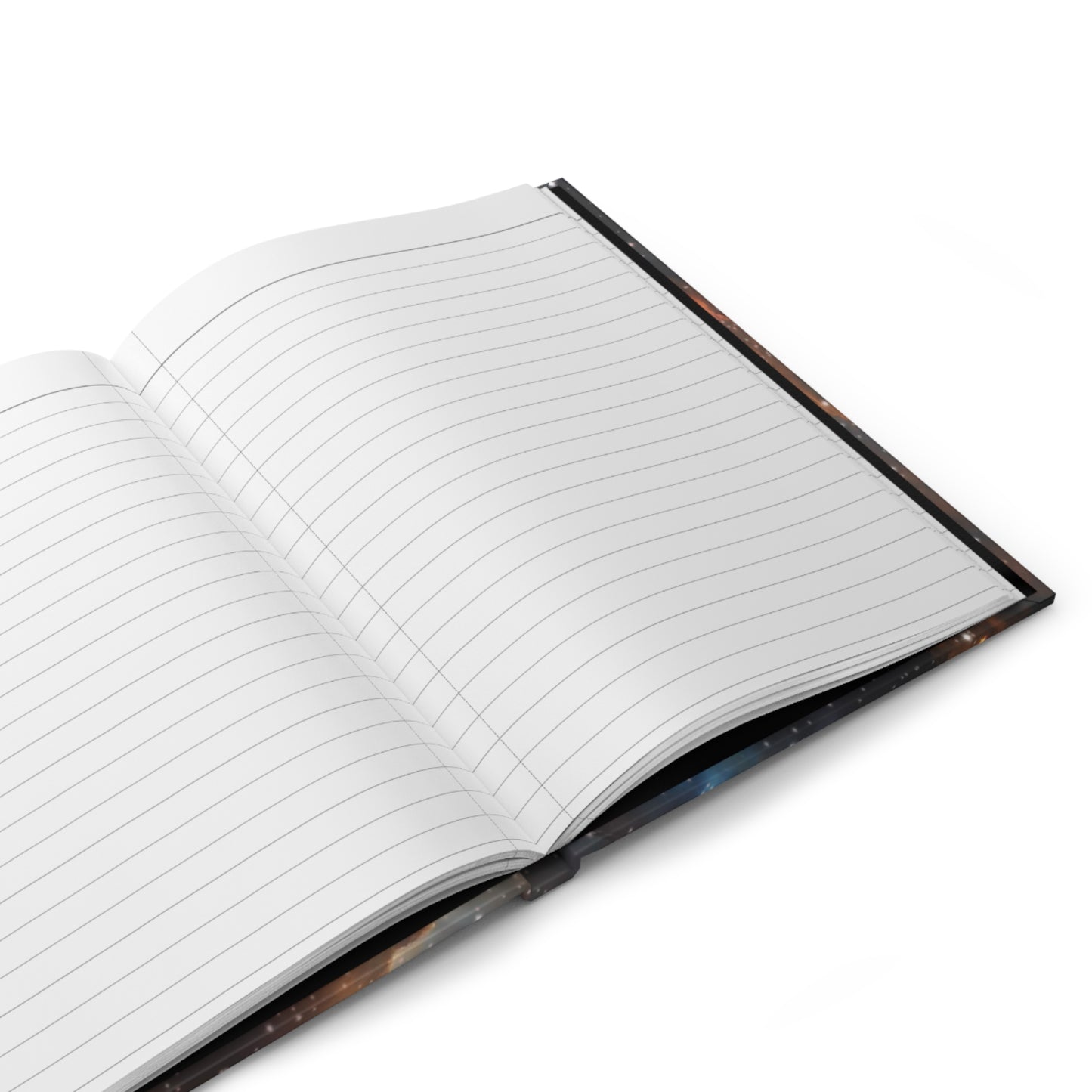 Notebook - Universe 13