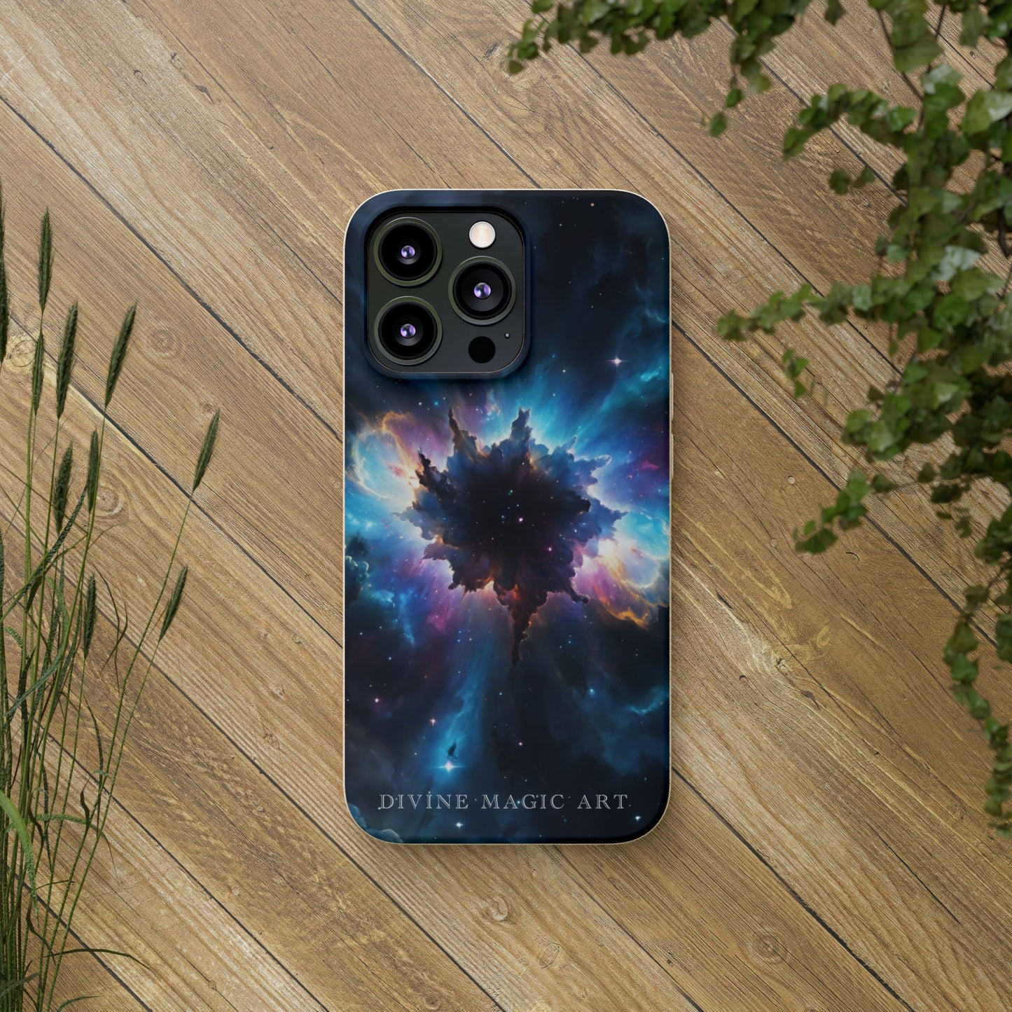 Phone Case - Universe v10