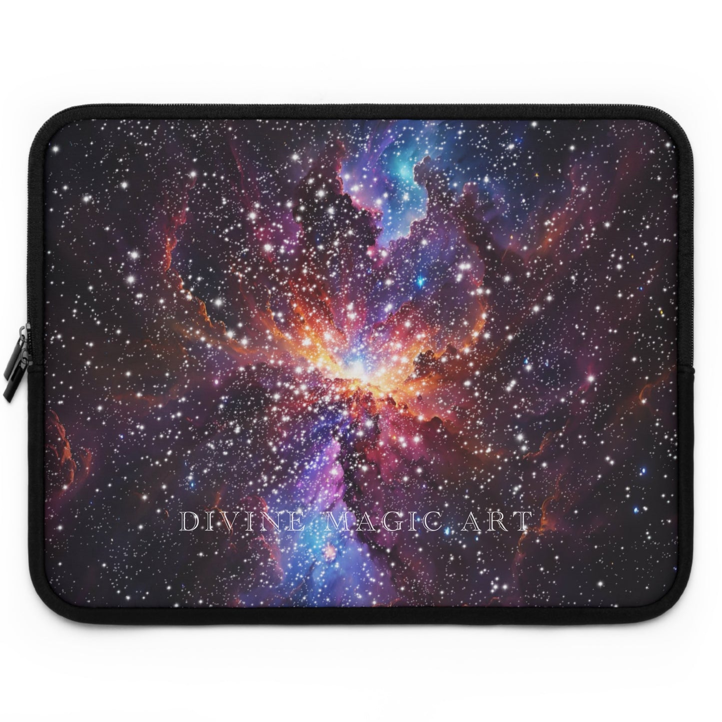 Laptop Sleeve - Universe v7