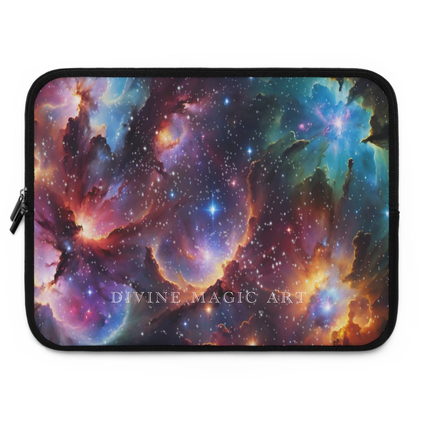 Laptop Sleeve - Universe v25