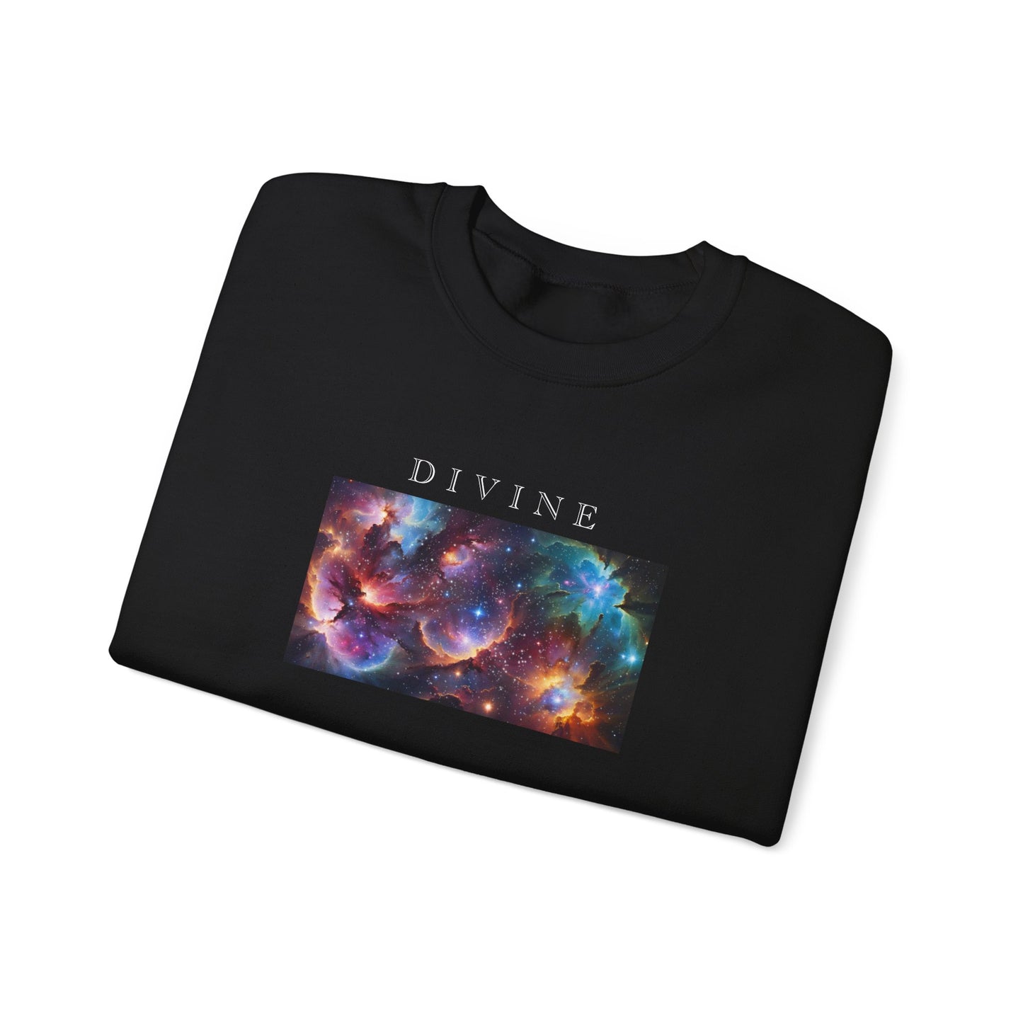 Sweatshirt - Universe v25