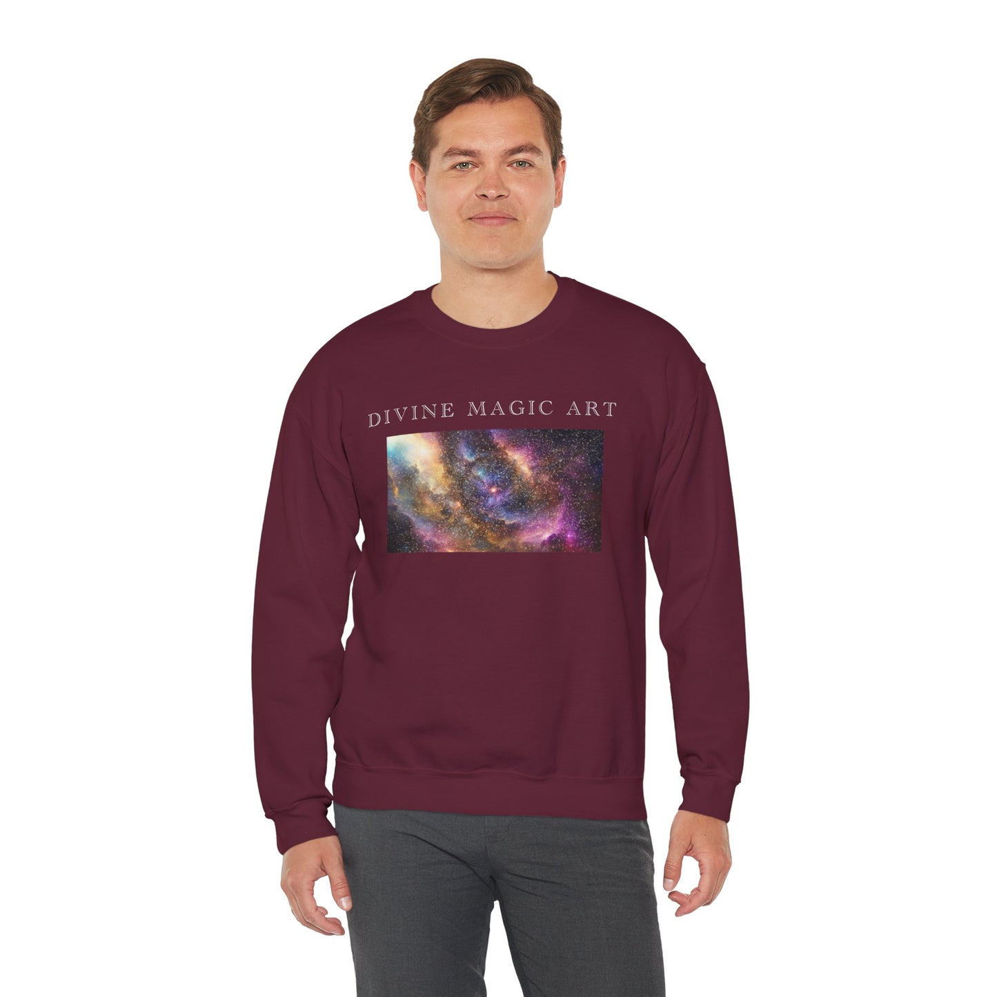 Sweatshirt - Universe 14