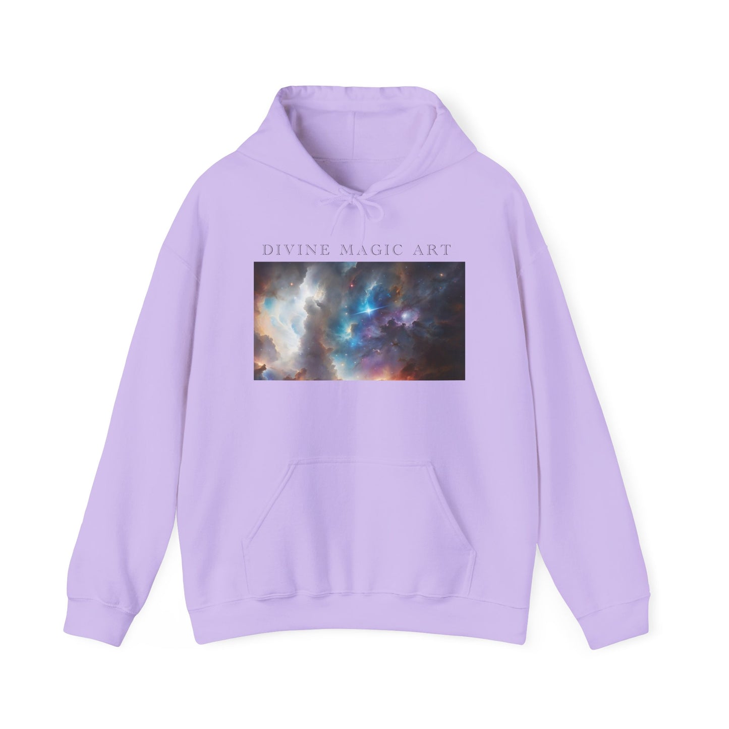 Unisex Hoodie - Universe 16