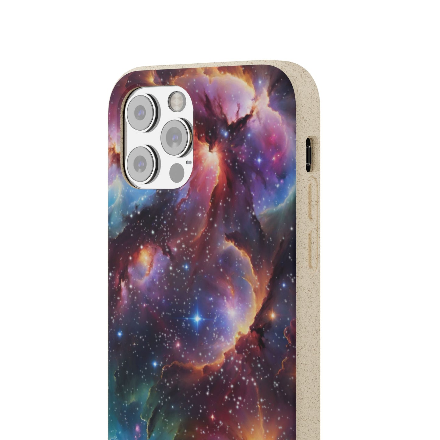 Phone Case - Universe 25
