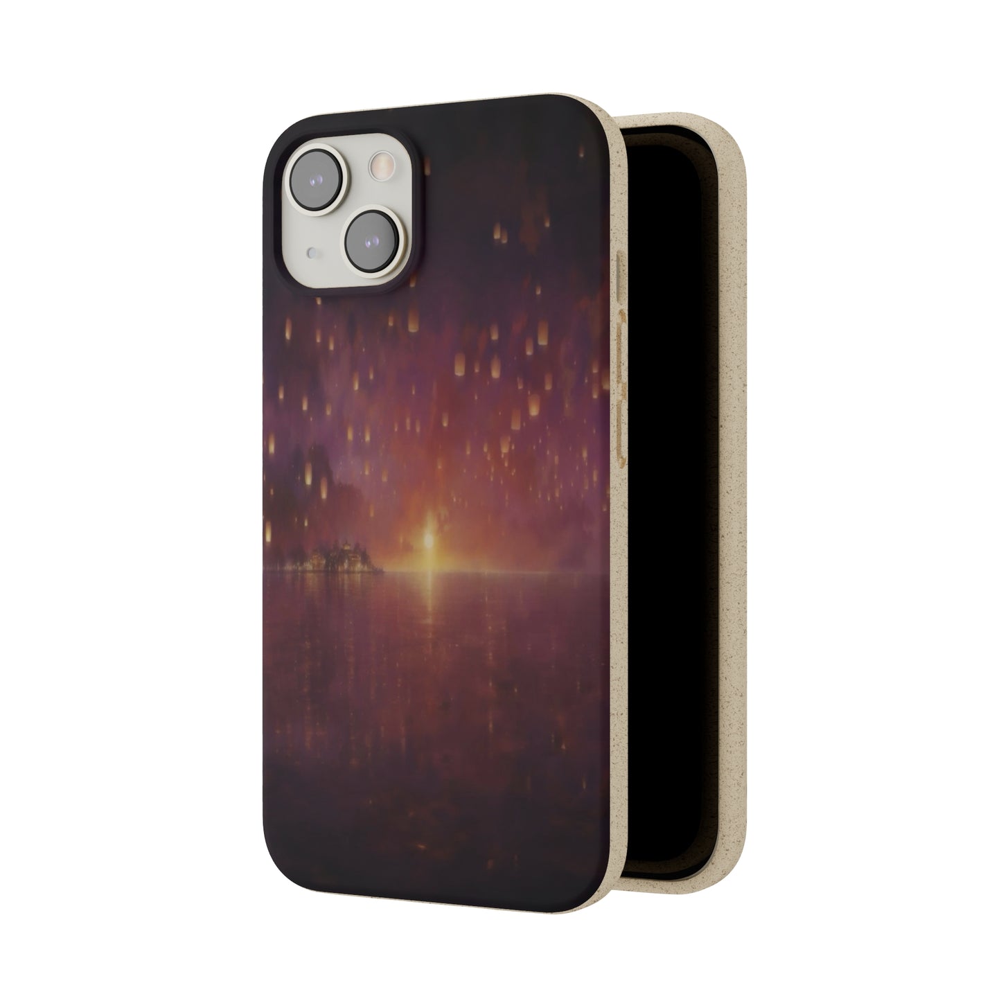 Phone Case - Paradise v19