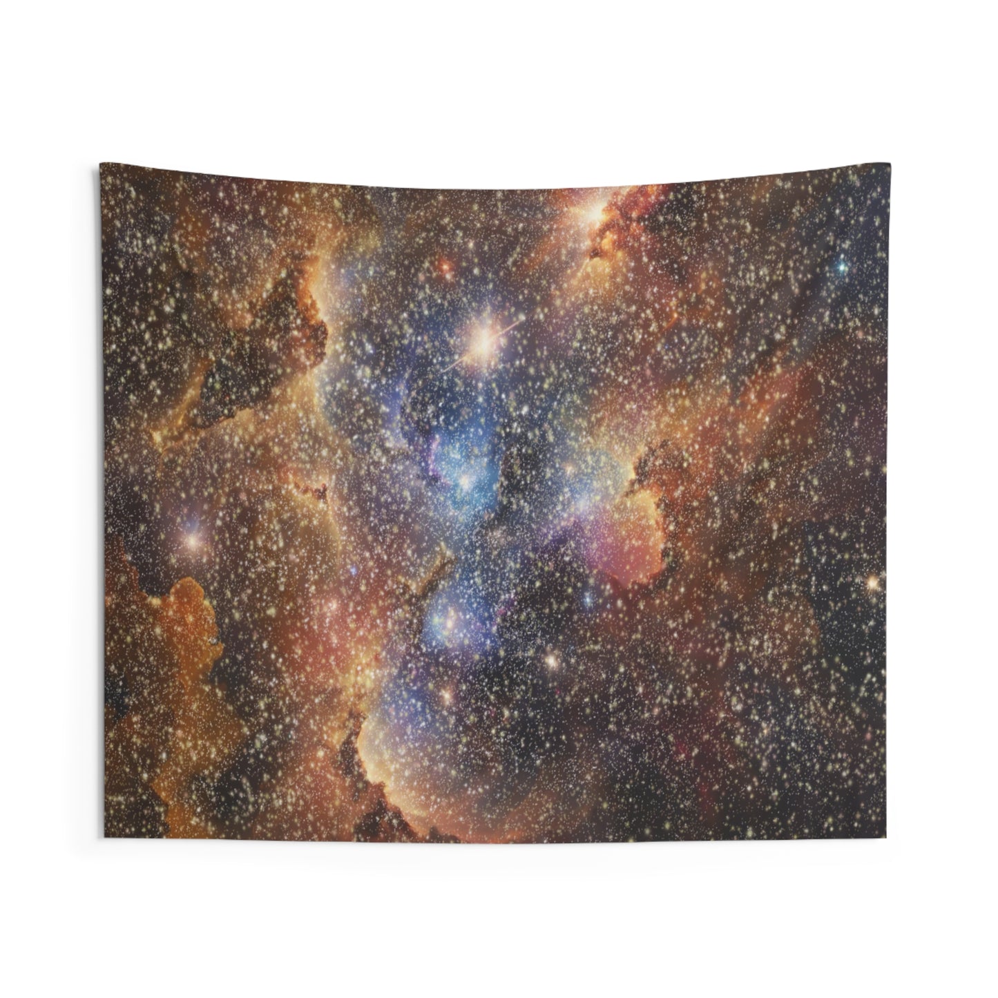 Wall Tapestry - Universe 6