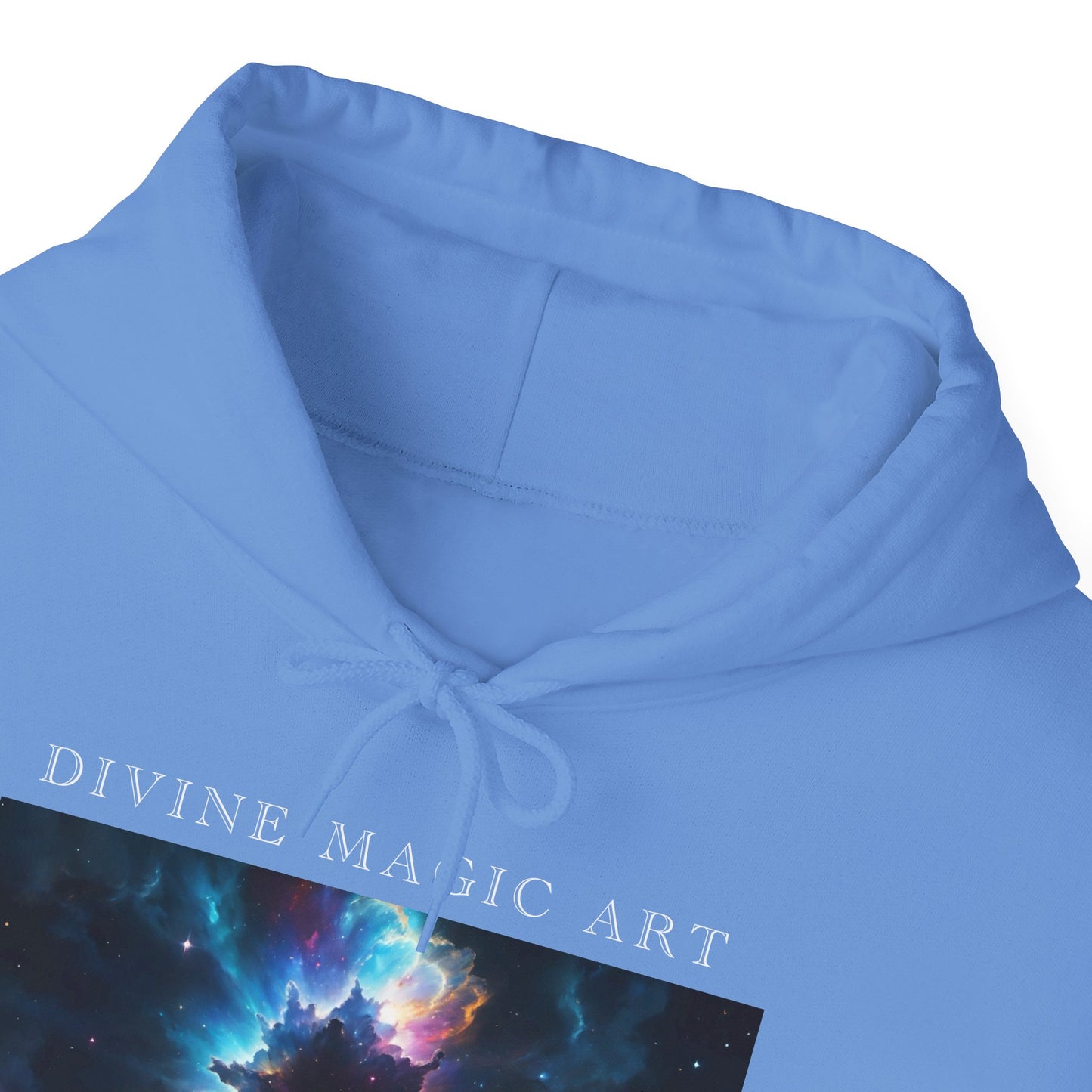 Unisex Hoodie - Universe 10