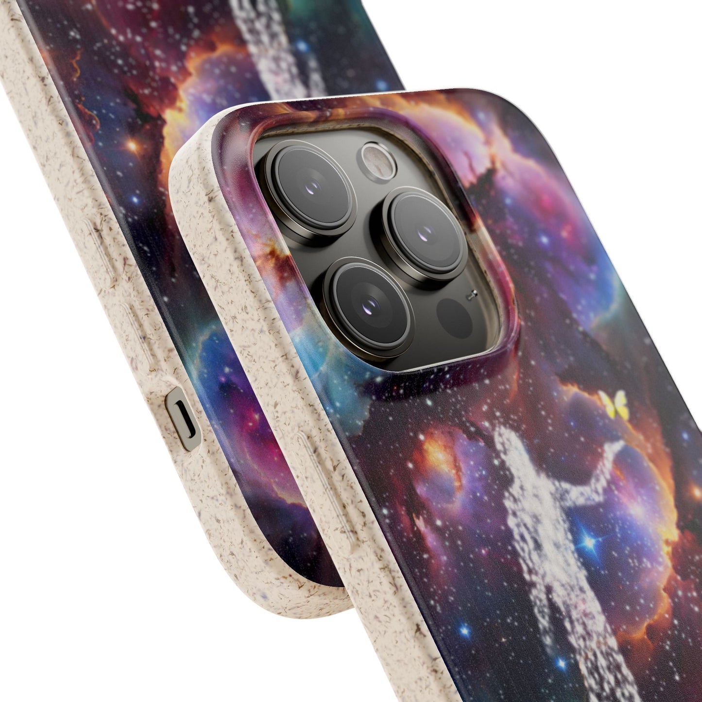 Phone Case - Universe 25
