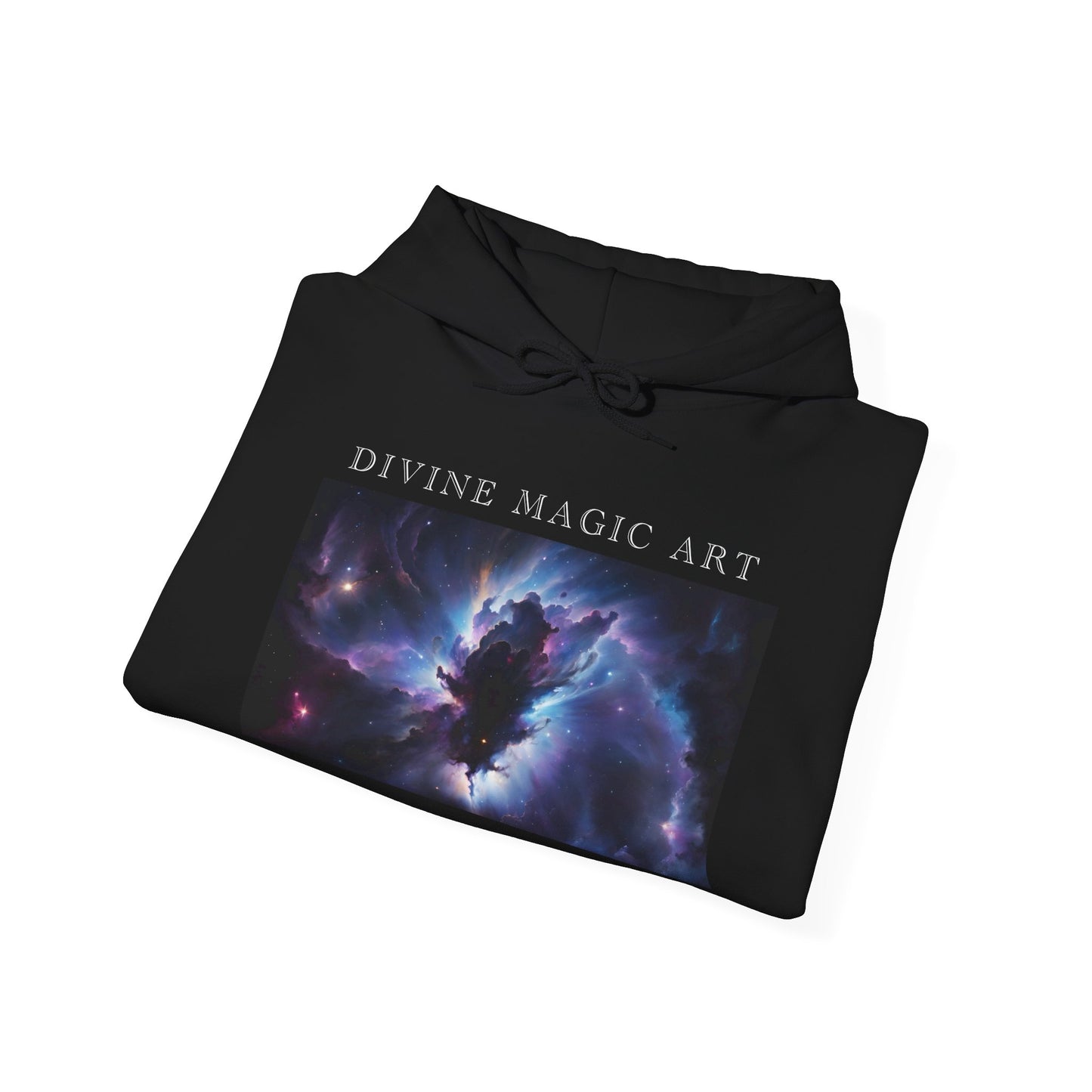 Unisex Hoodie - Universe 11