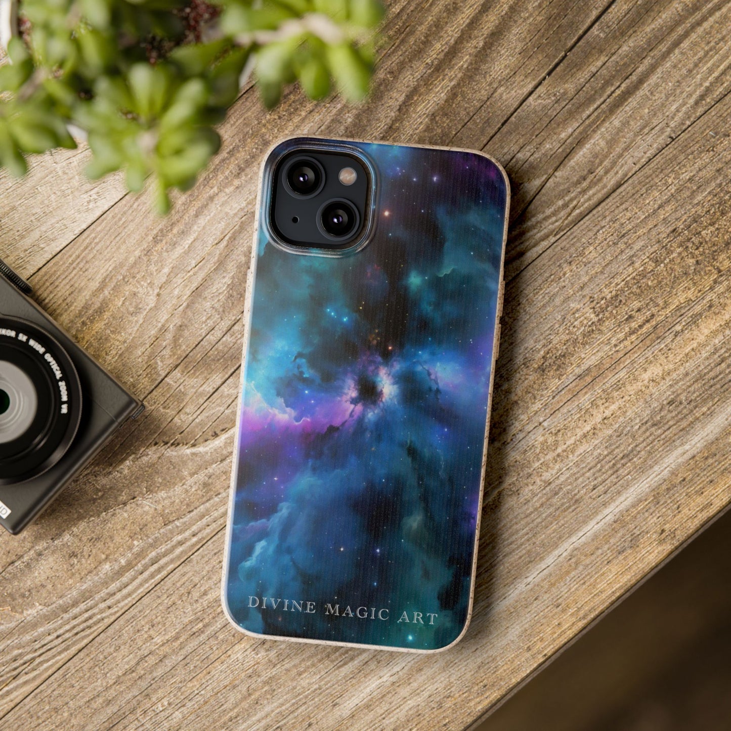 Phone Case - Universe v8