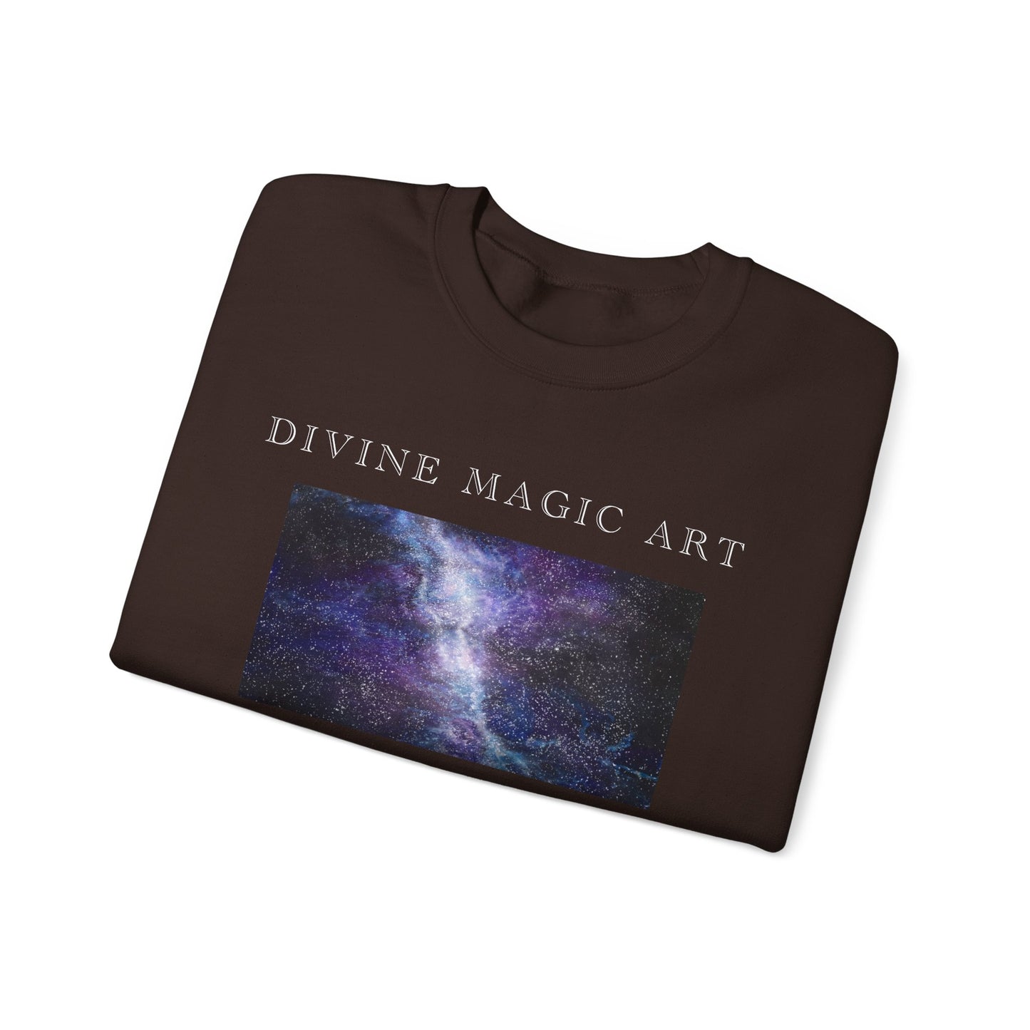 Sweatshirt - Universe 19