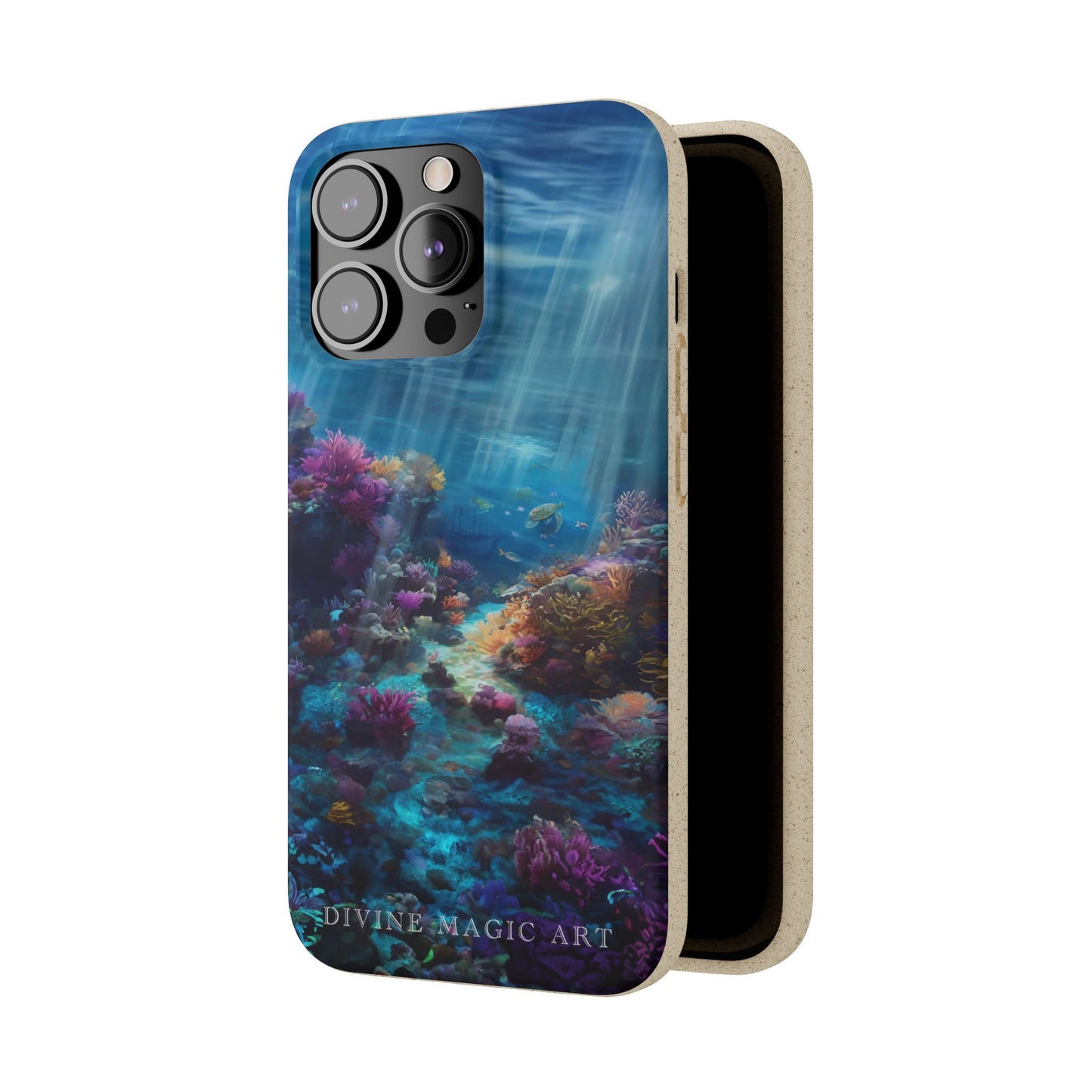 Phone Case - Paradise v2