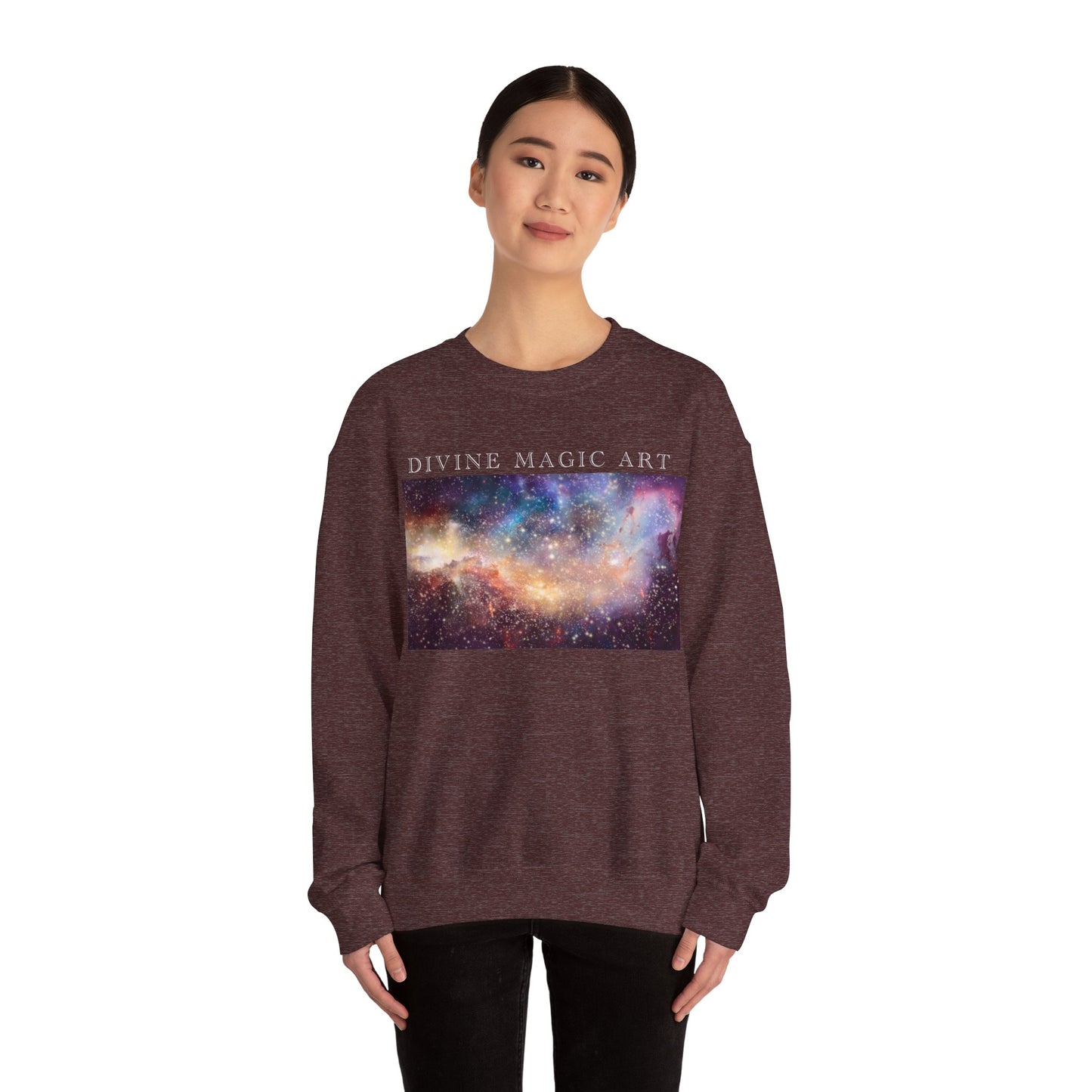 Sweatshirt - Universe 1