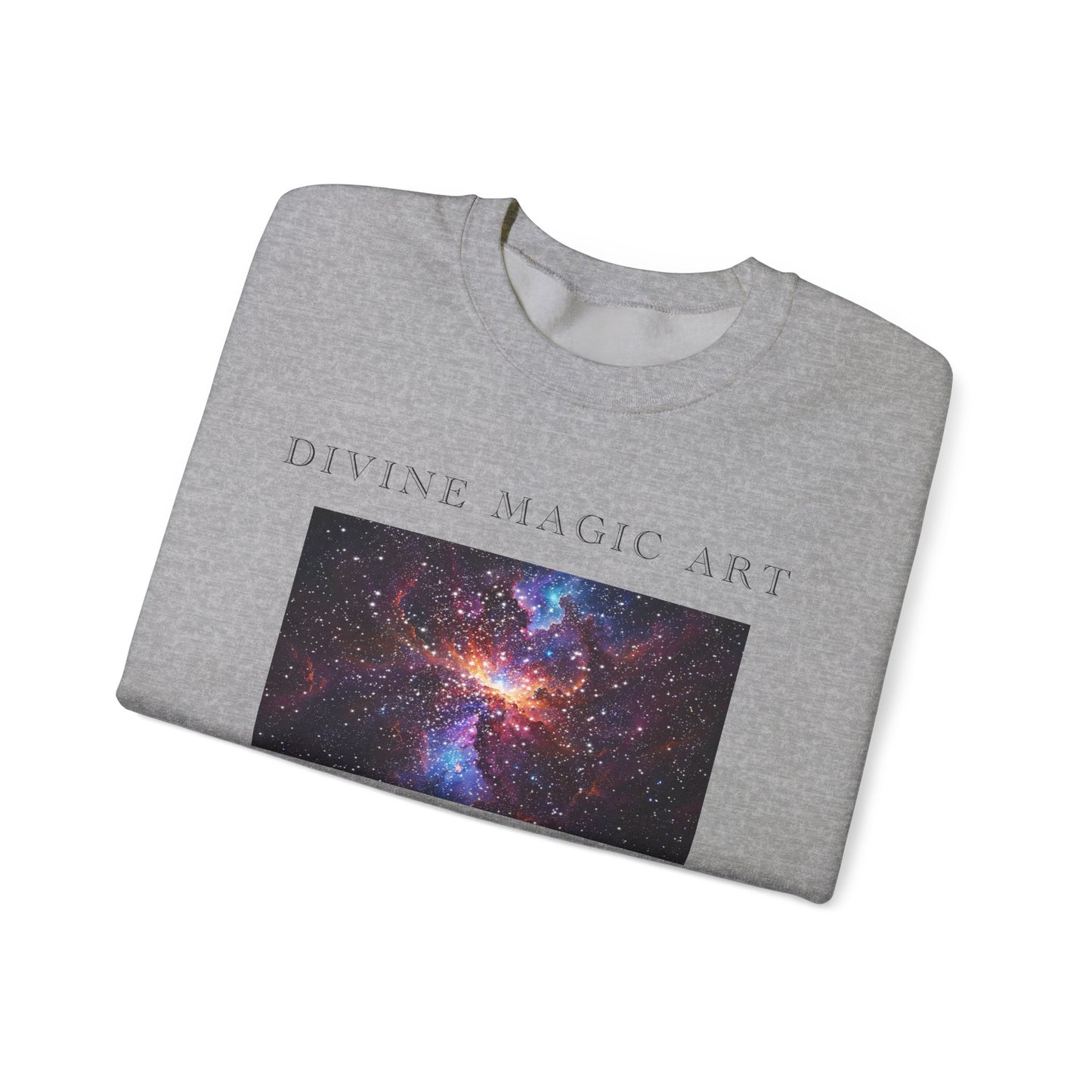 Sweatshirt - Universe 7