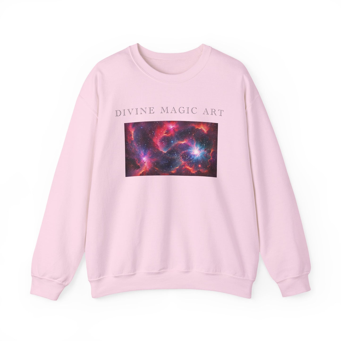 Sweatshirt - Universe 23