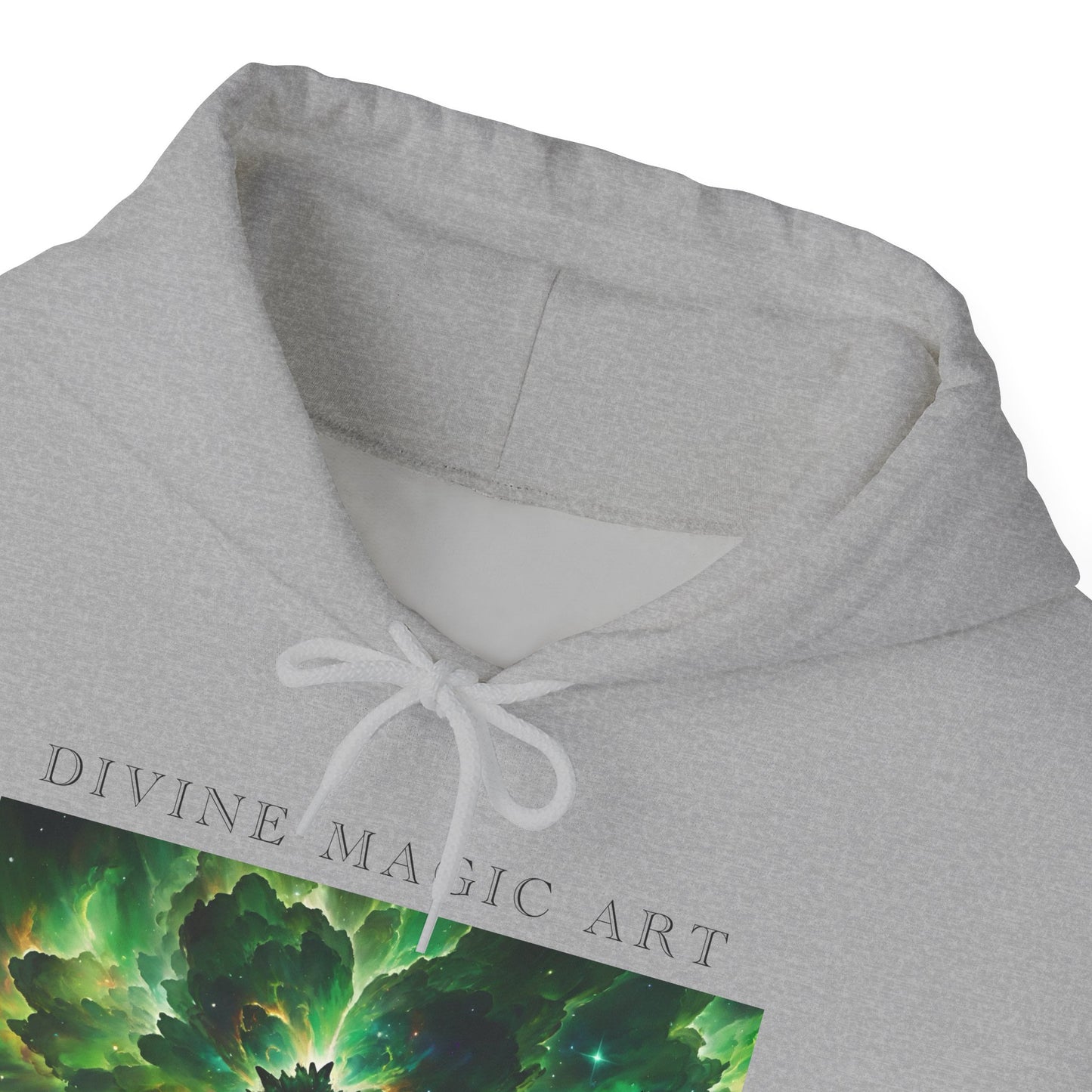 Unisex Hoodie - Universe 15