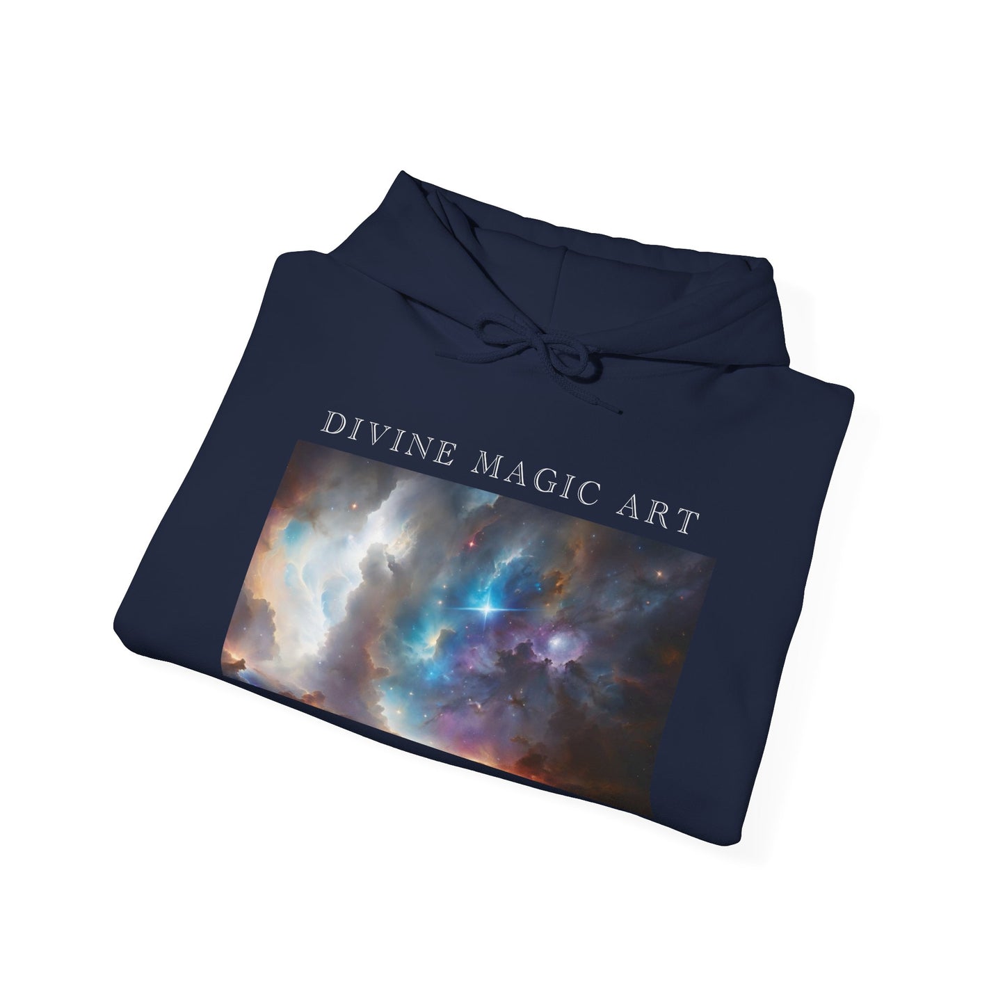 Unisex Hoodie - Universe 16