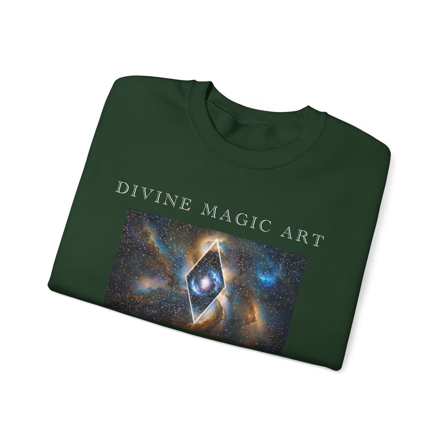 Sweatshirt - Universe 4