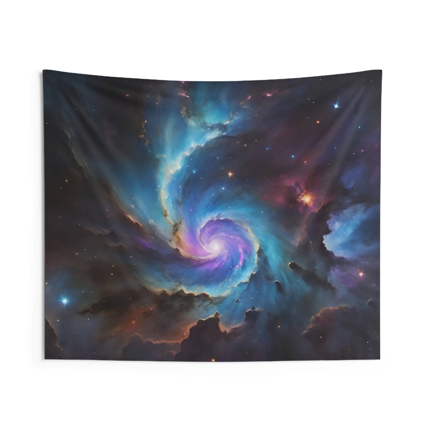 Wall Tapestry - Universe v5