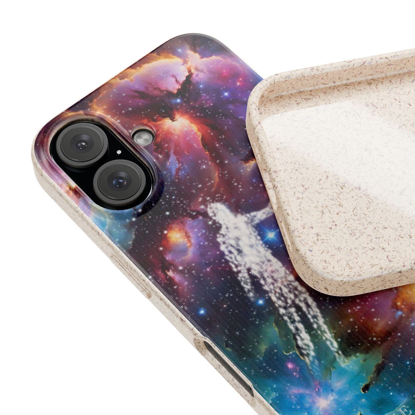 Phone Case - Universe 25