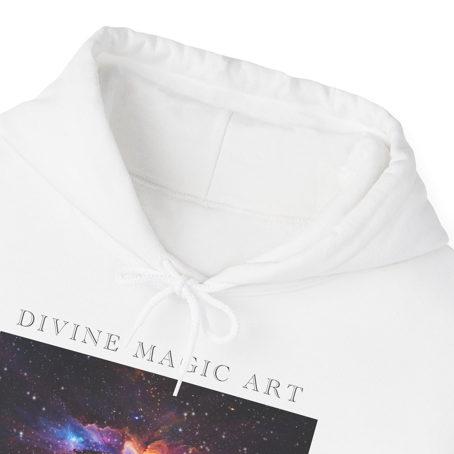 Unisex Hoodie - Universe 22