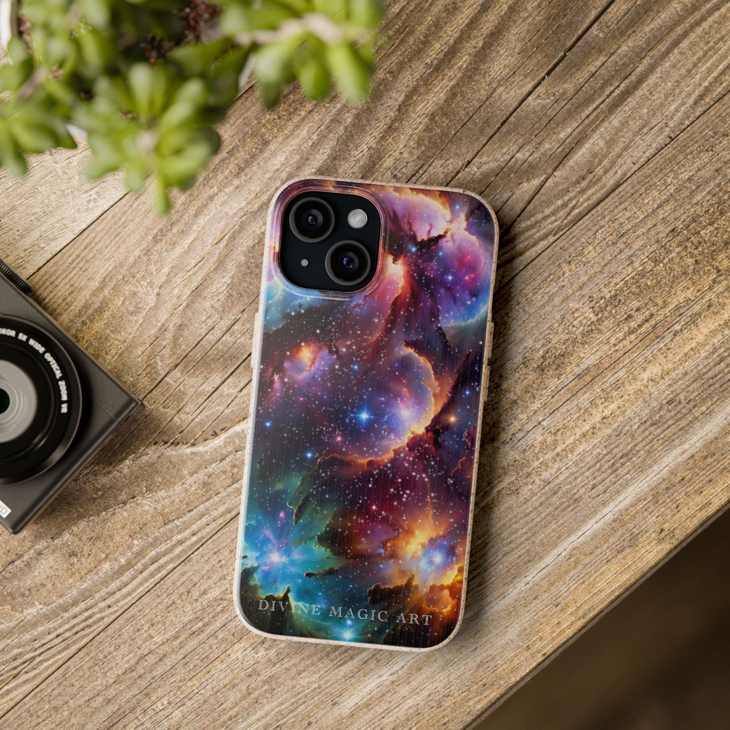 Phone Case - Universe 25
