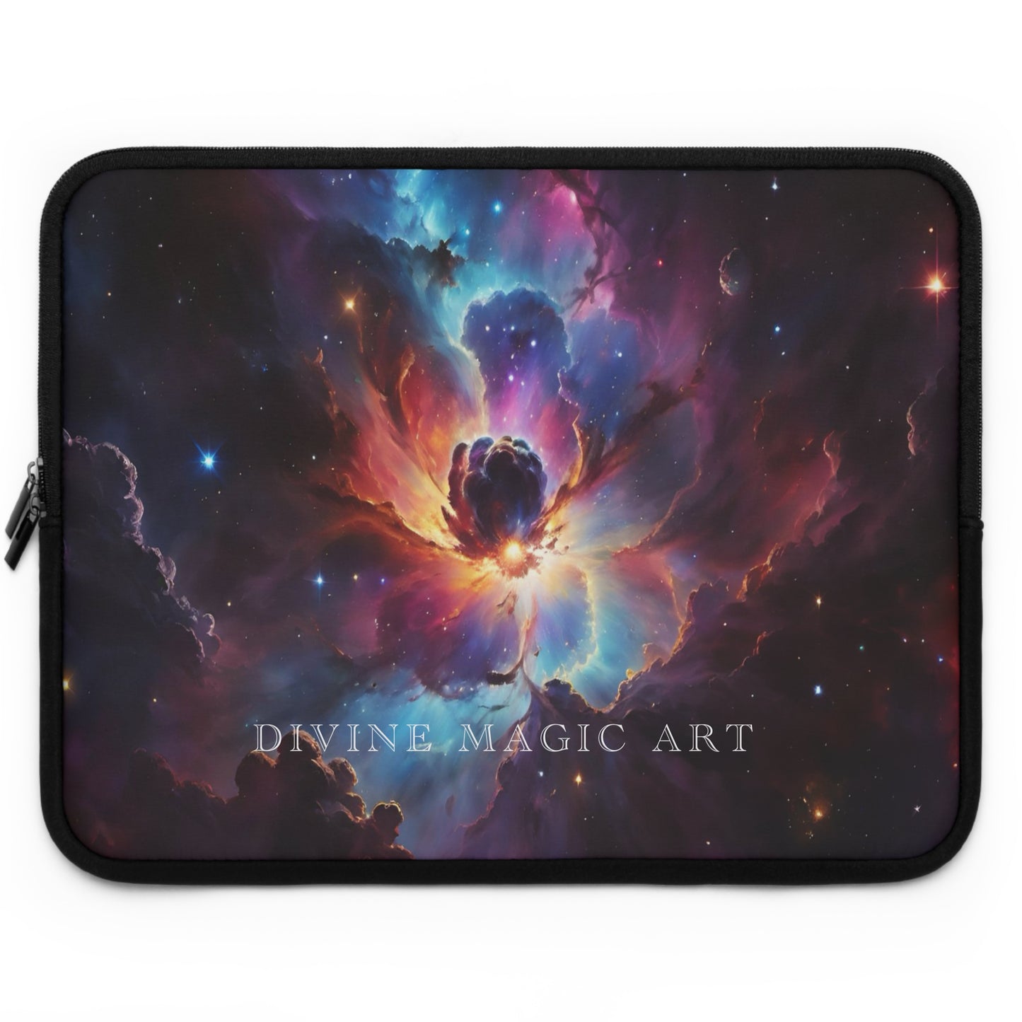 Laptop Sleeve - Universe v12
