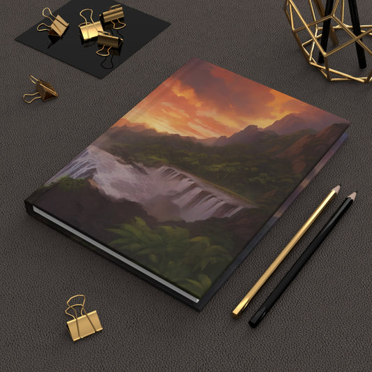 Notebook - Paradise v22