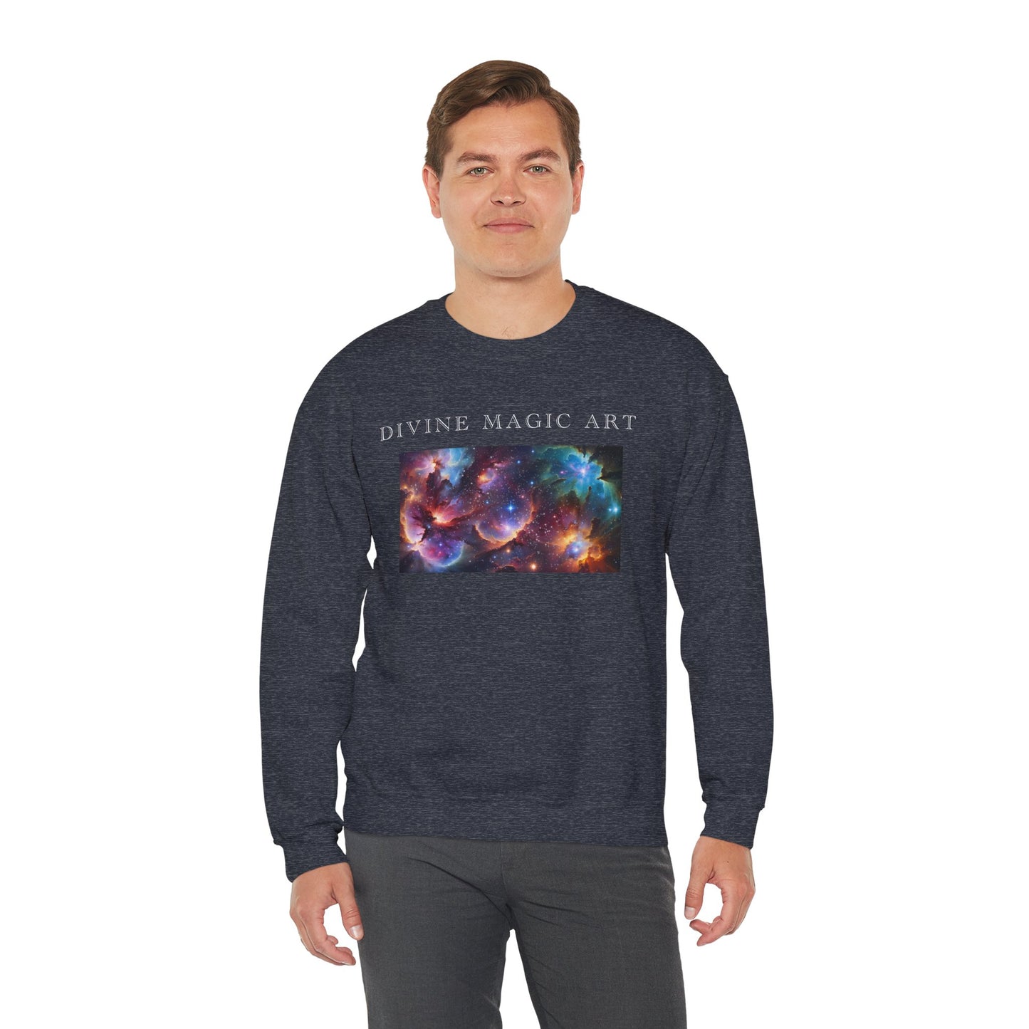 Sweatshirt - Universe 24