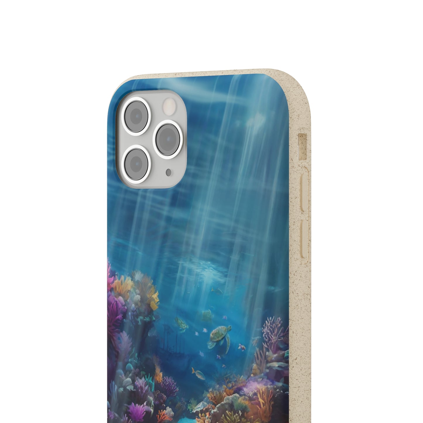 Phone Case - Paradise v2