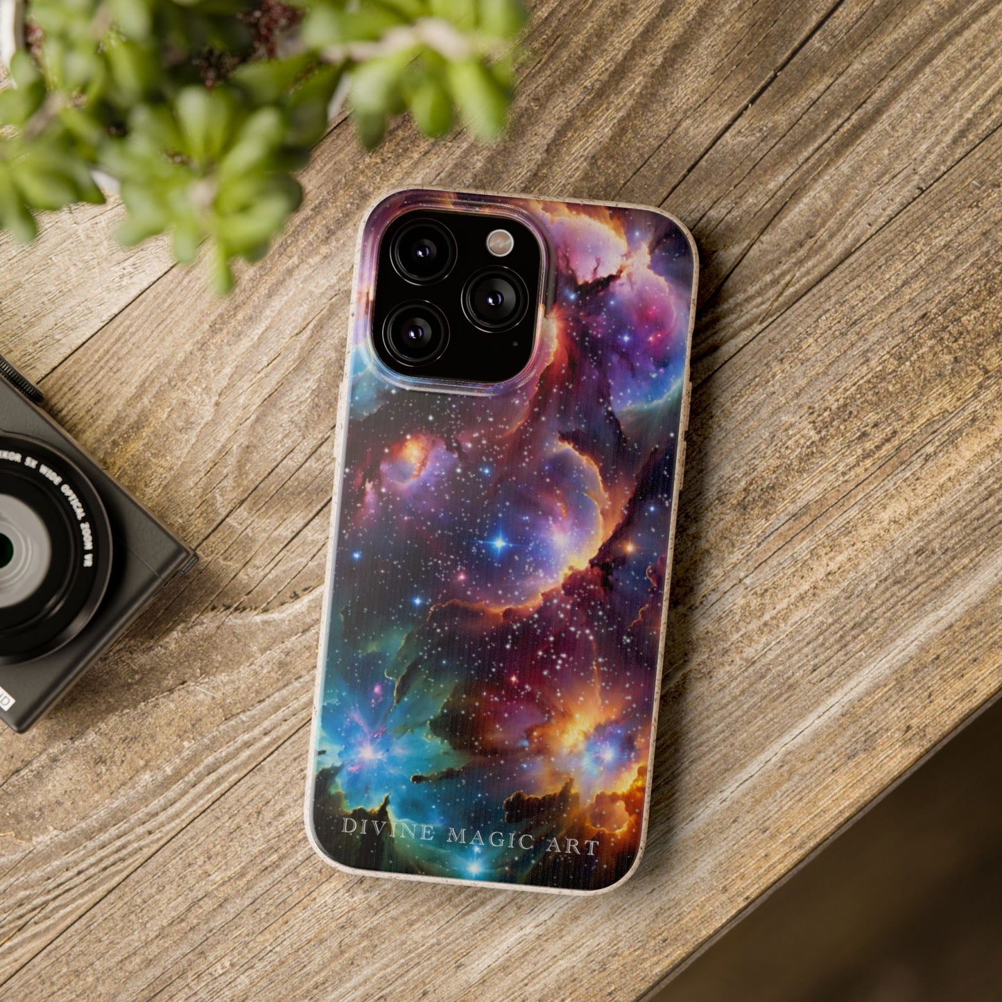 Phone Case - Universe 25