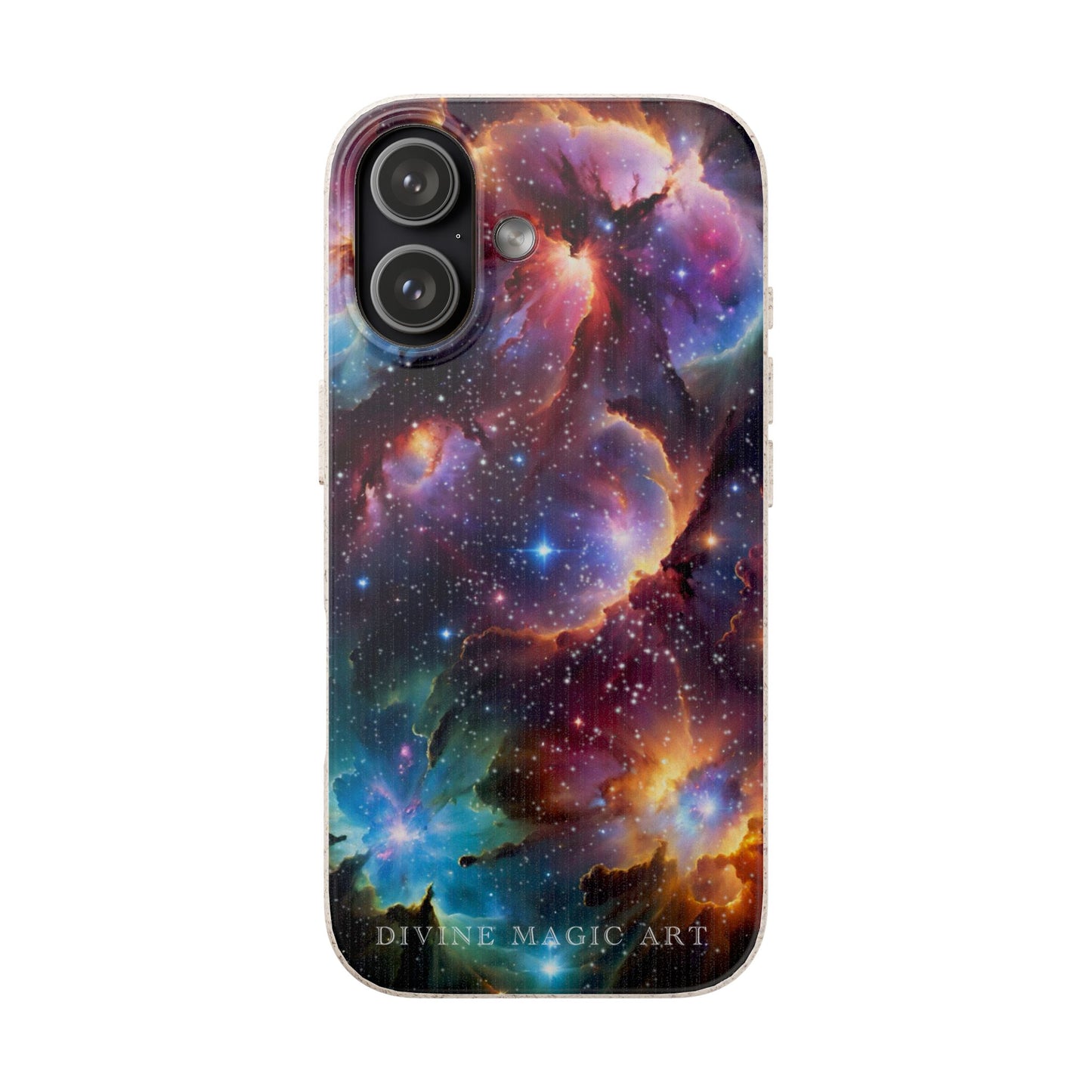 Phone Case - Universe 25