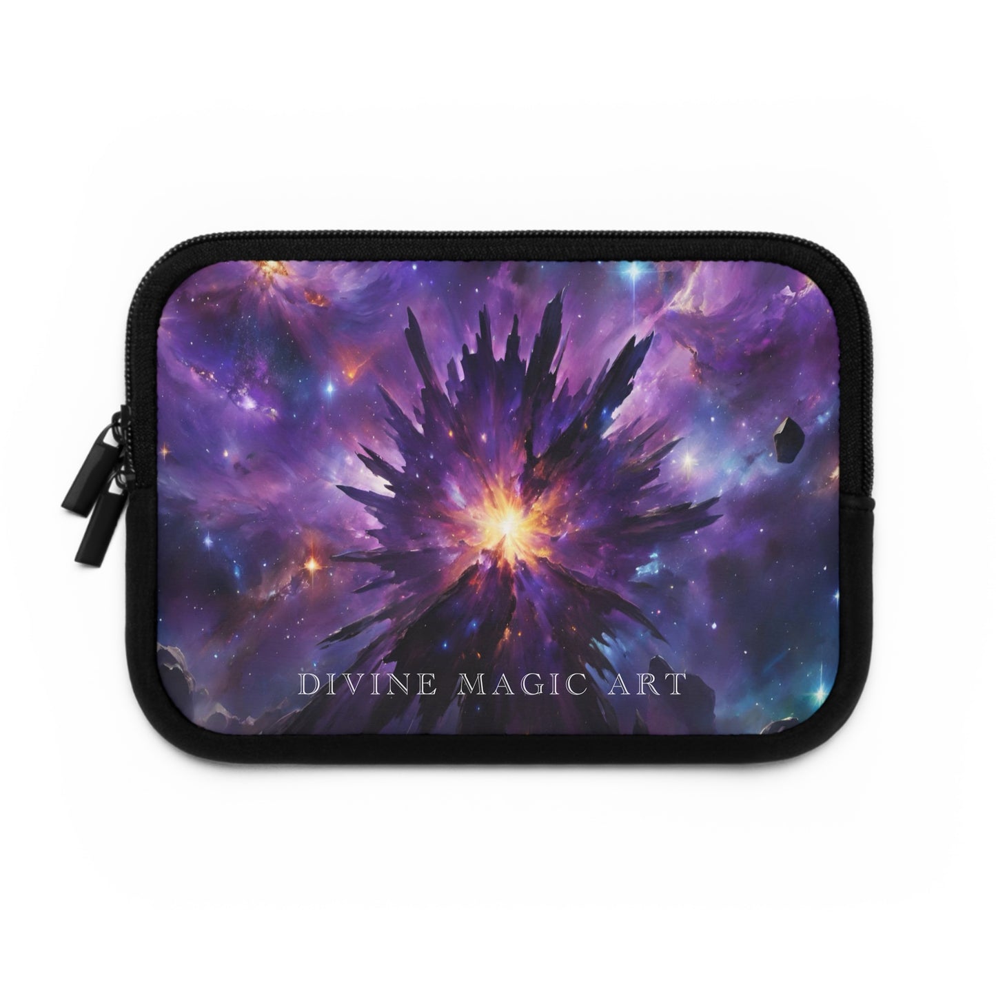Laptop Sleeve - Universe 9