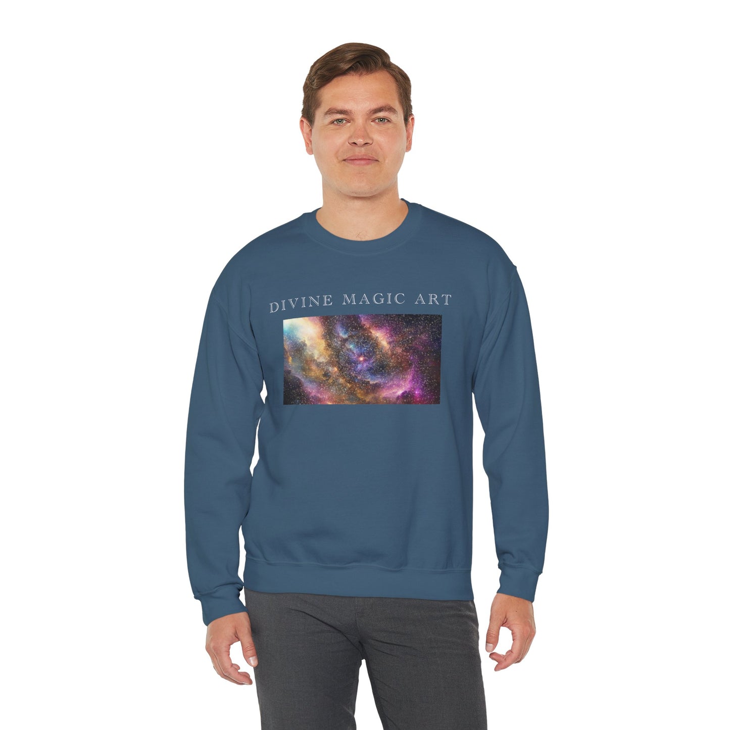 Sweatshirt - Universe 14