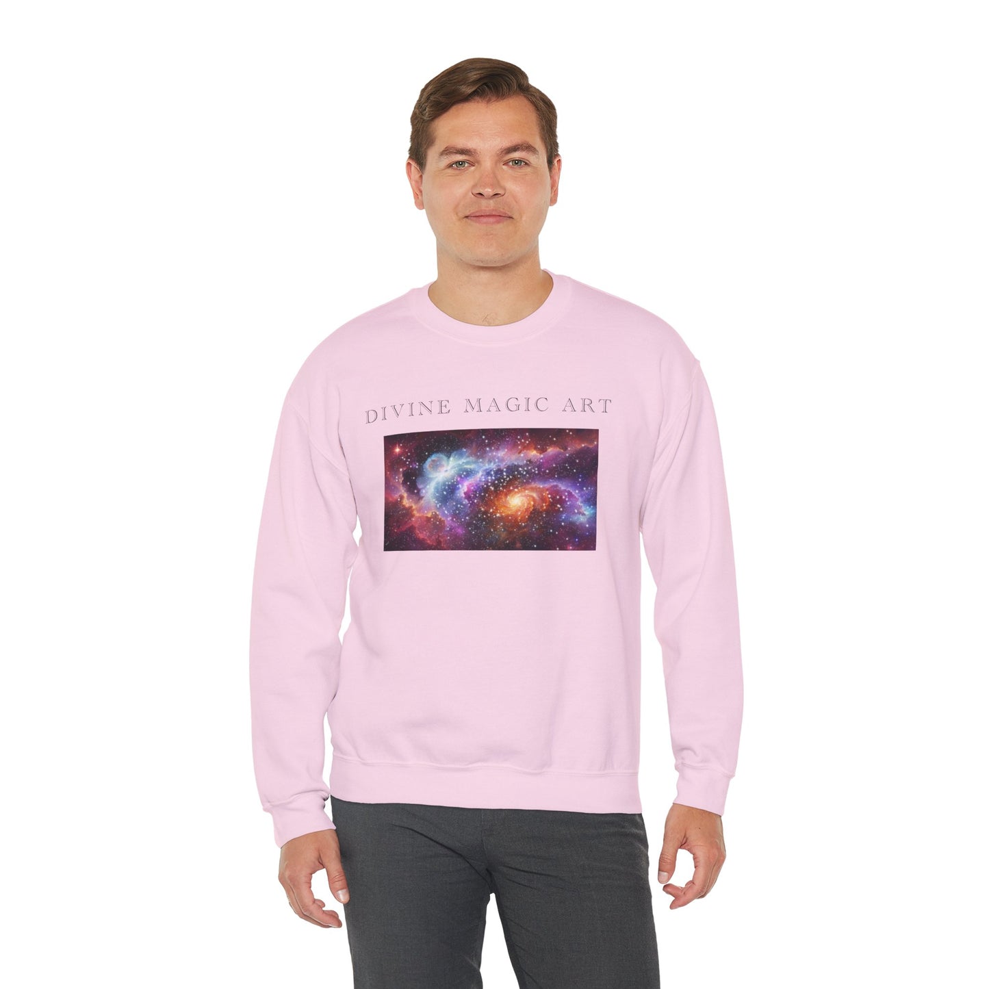 Sweatshirt - Universe 20