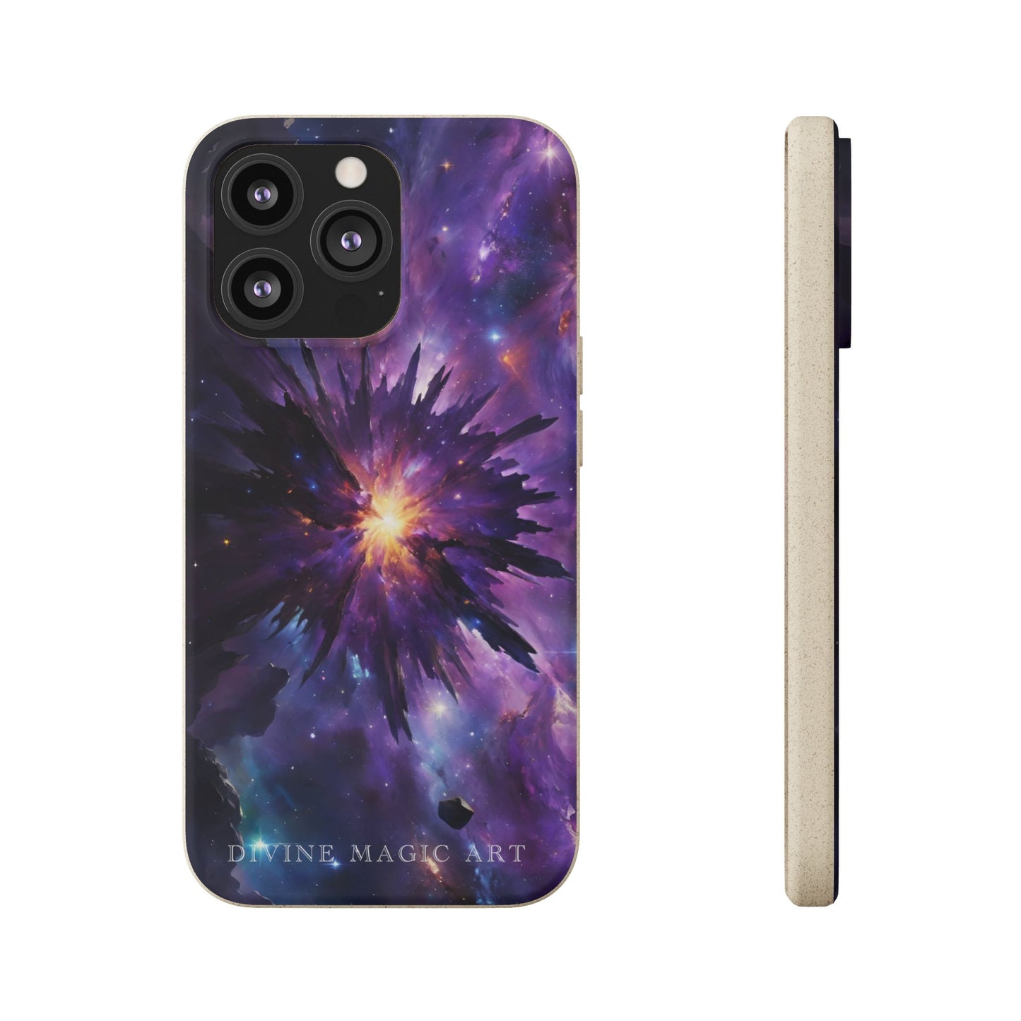 Phone Case - Universe 9
