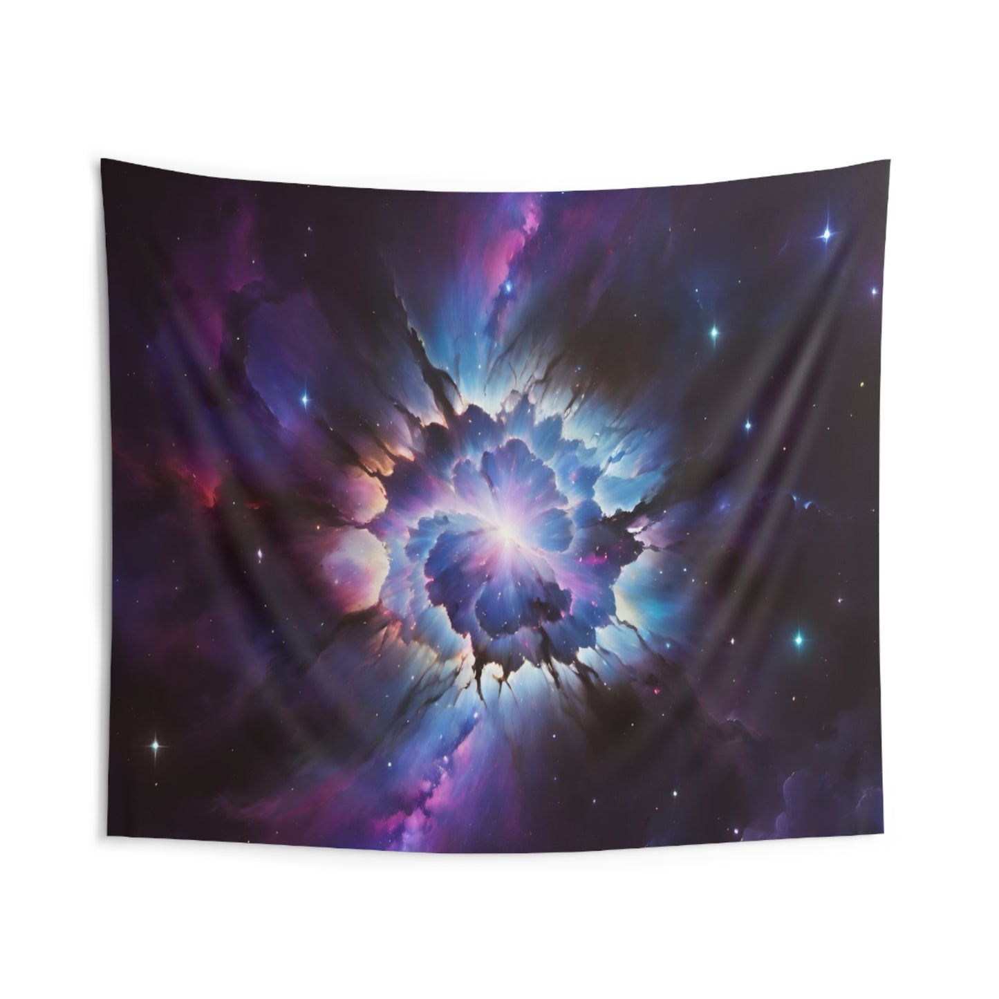 Wall Tapestry - Universe 3