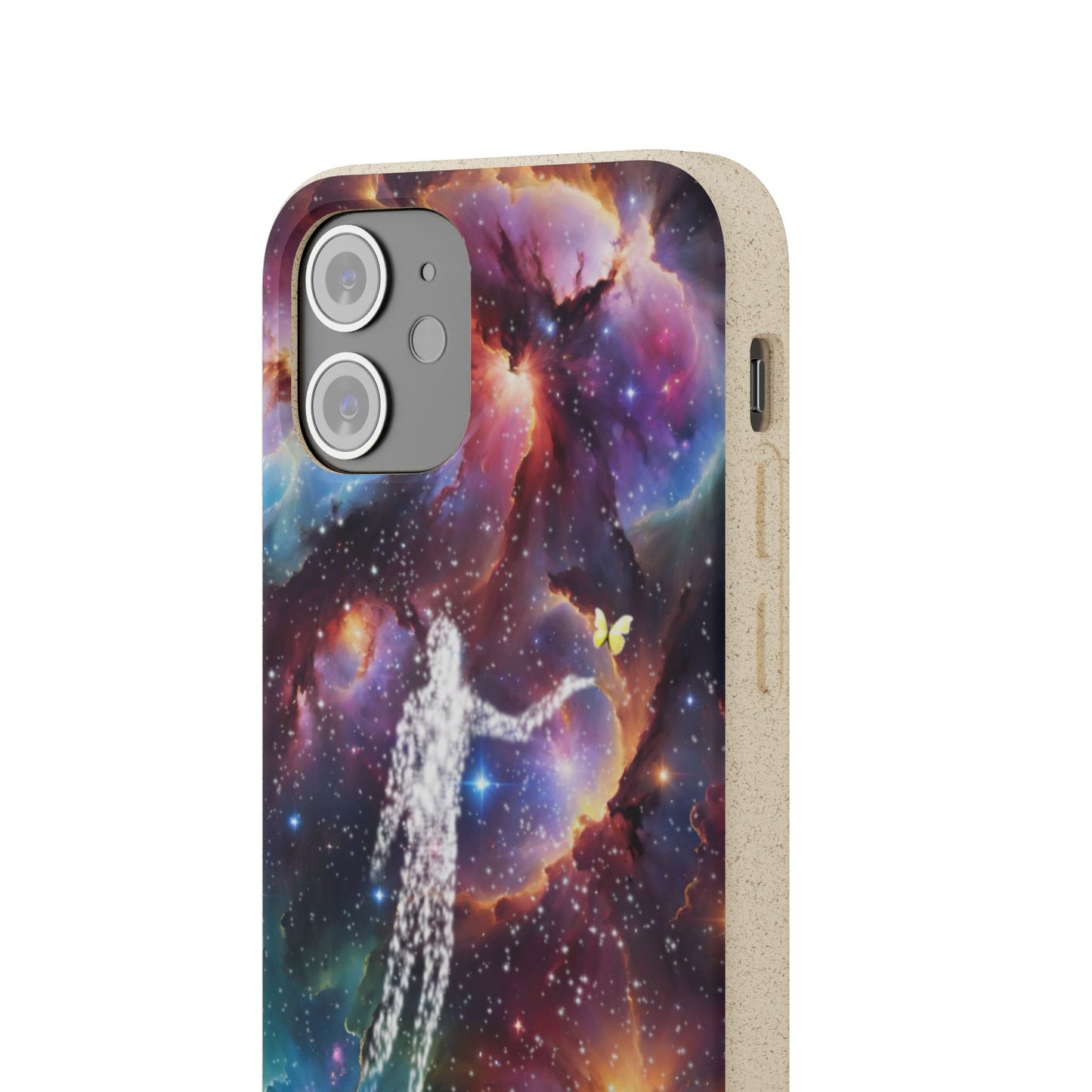 Phone Case - Universe 25