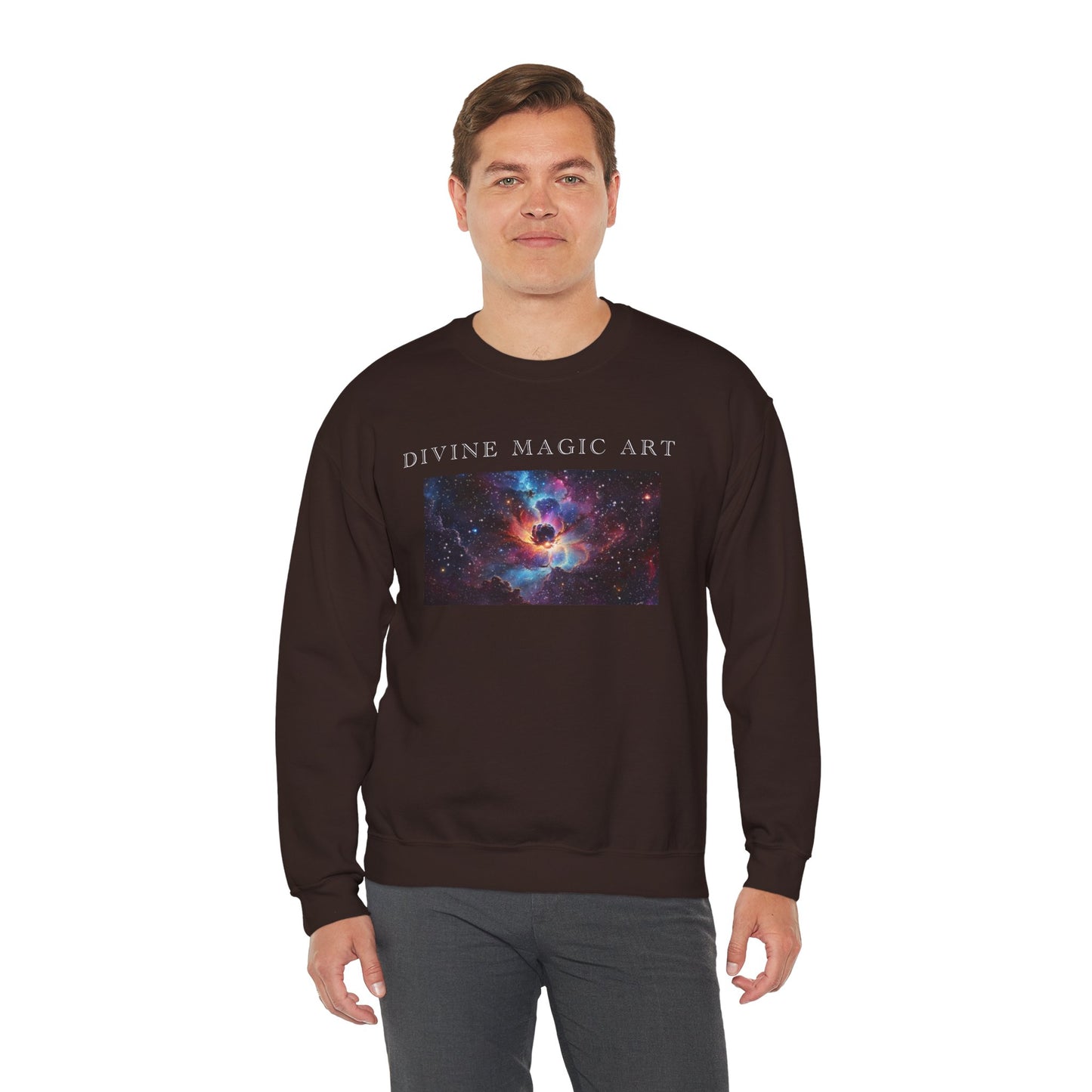 Sweatshirt - Universe 12