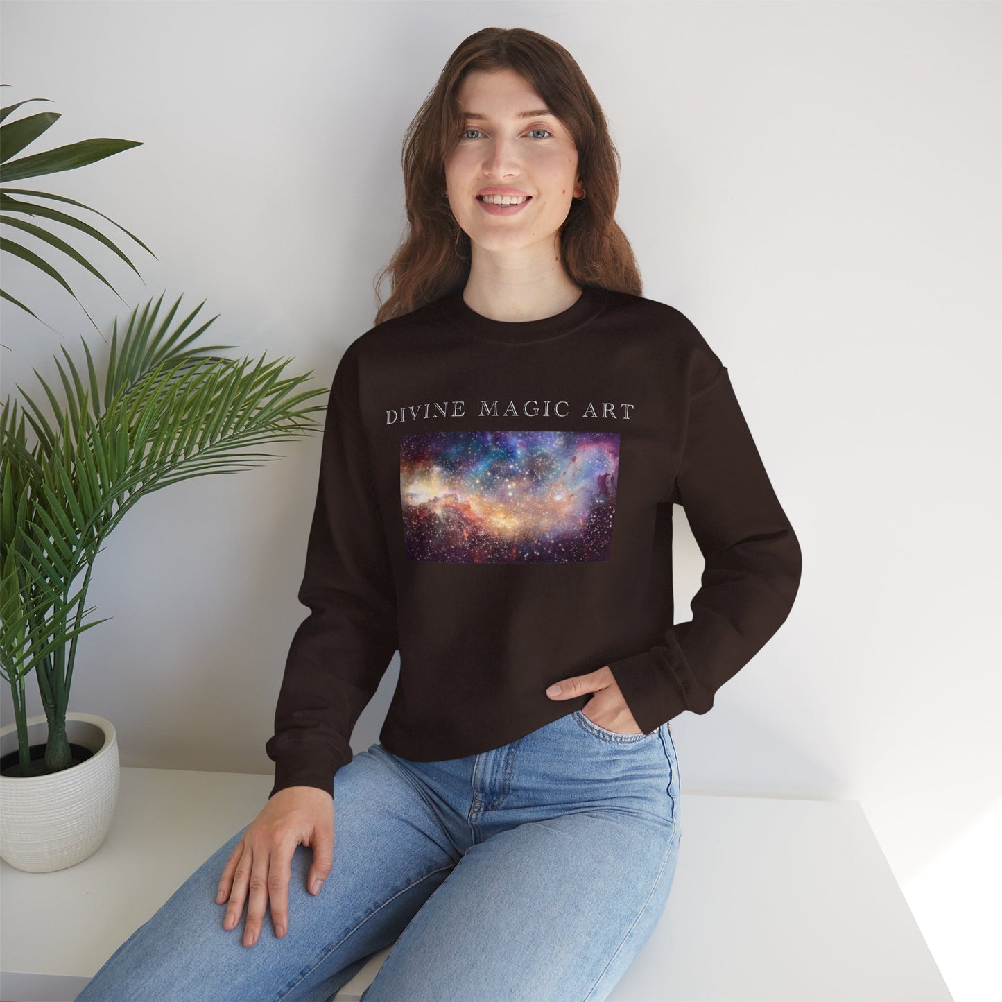 Sweatshirt - Universe 1