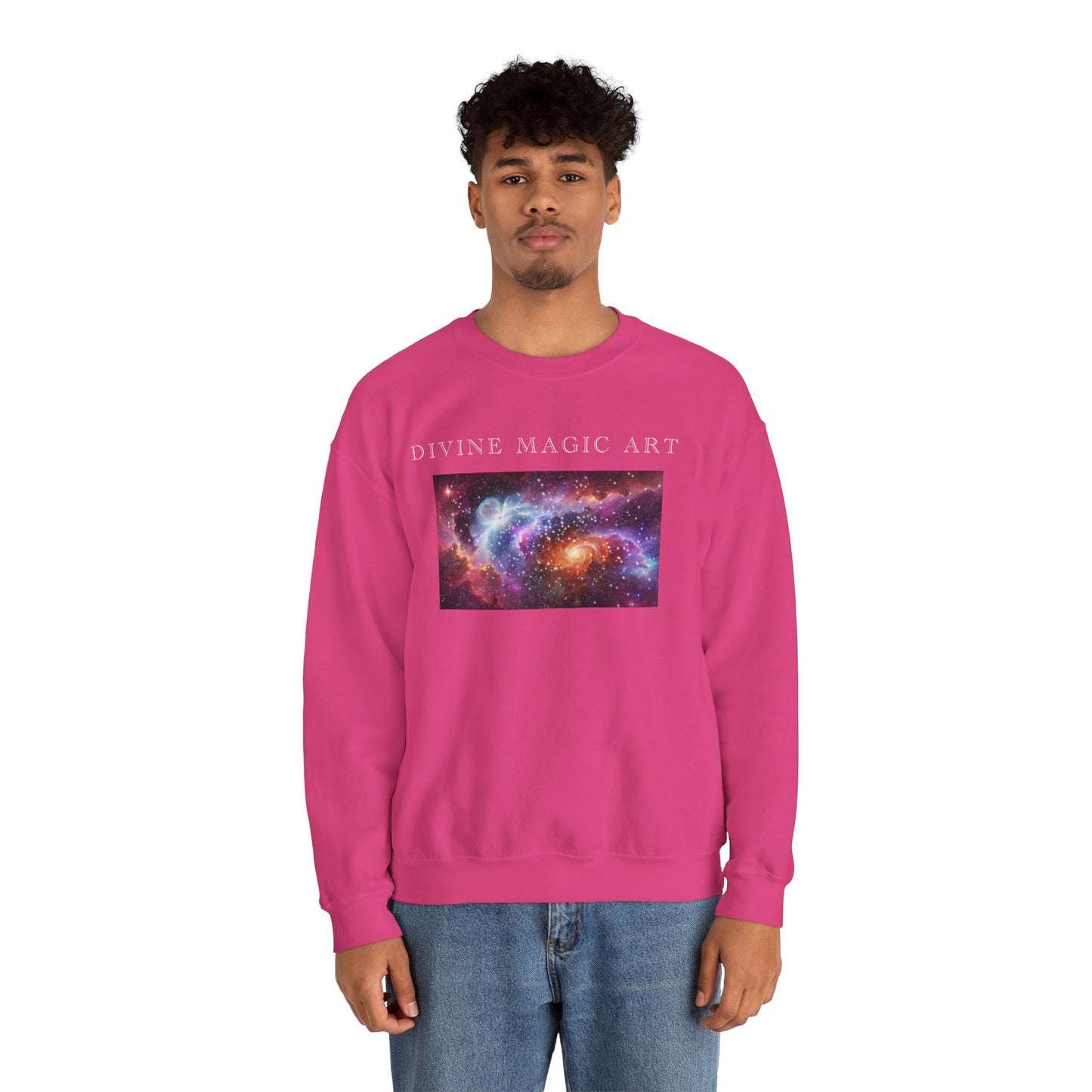 Sweatshirt - Universe 20